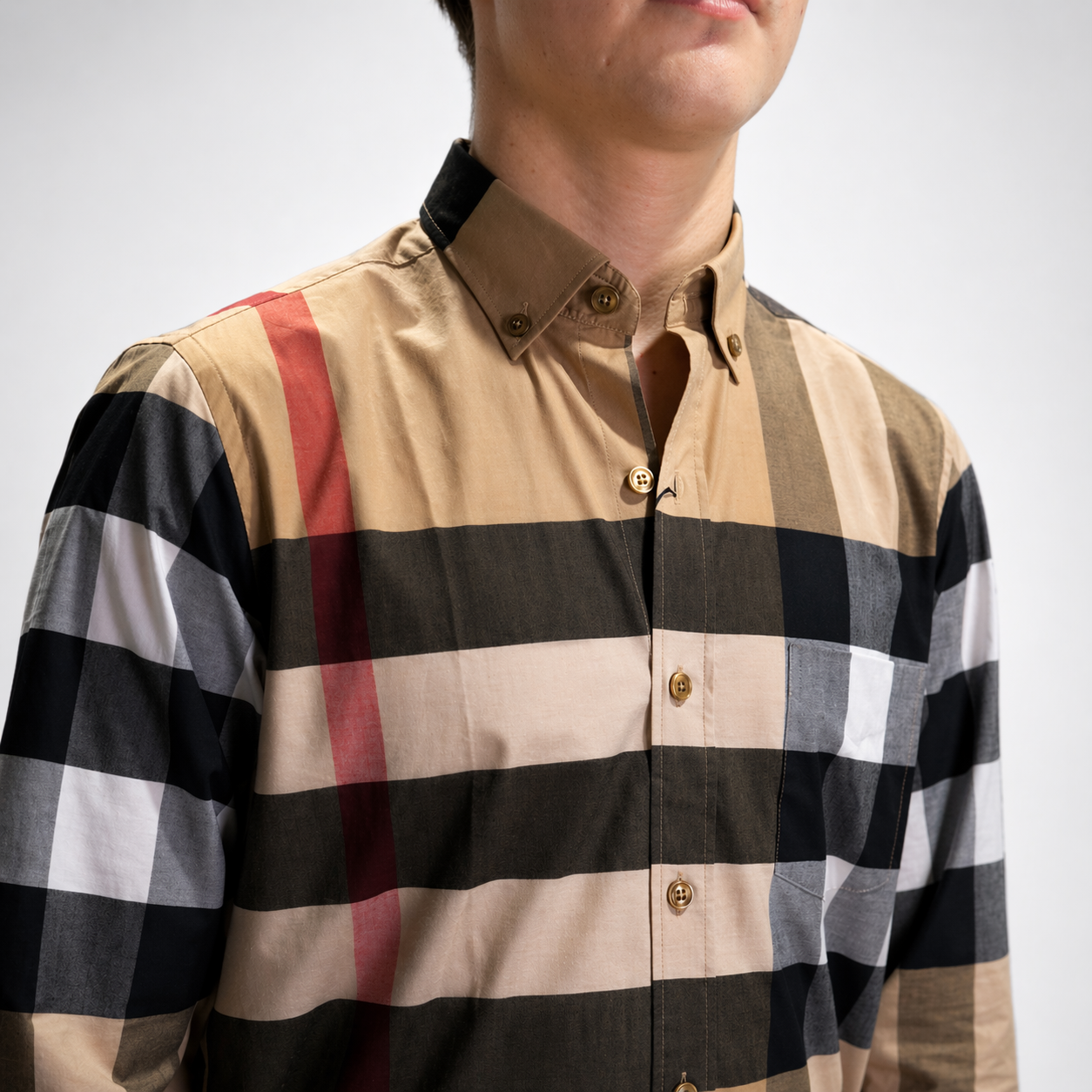 Camisas