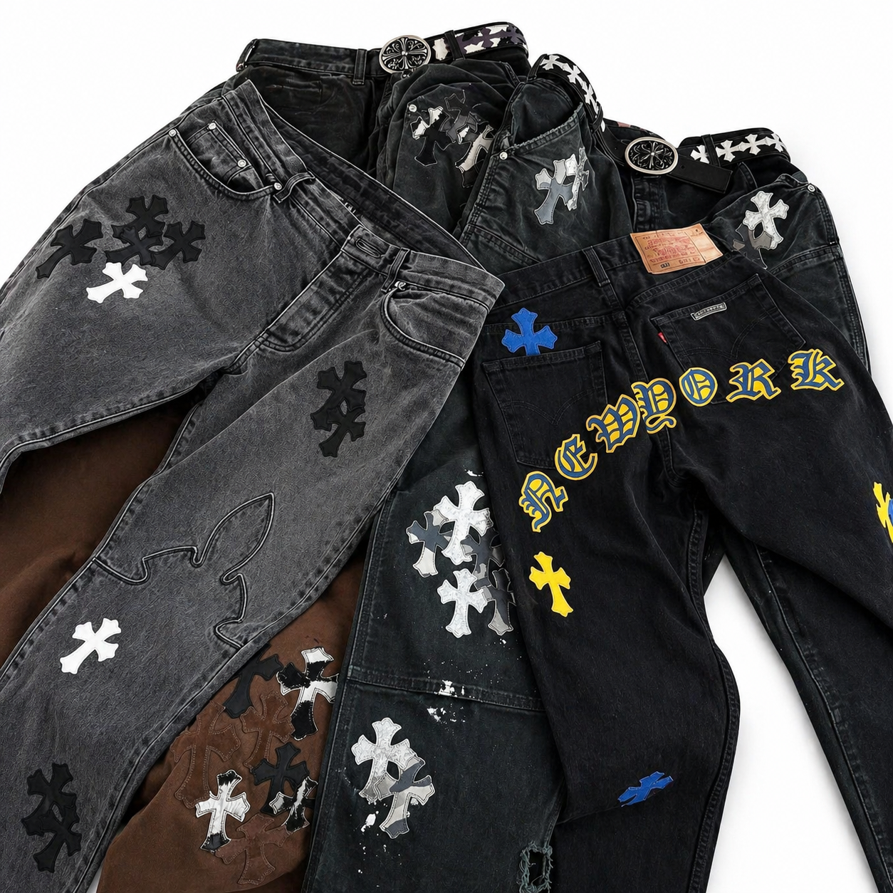 Pantalones