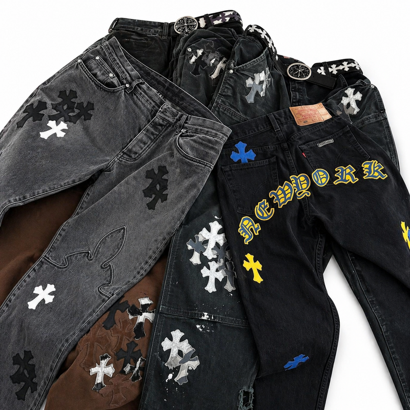 Pantalones