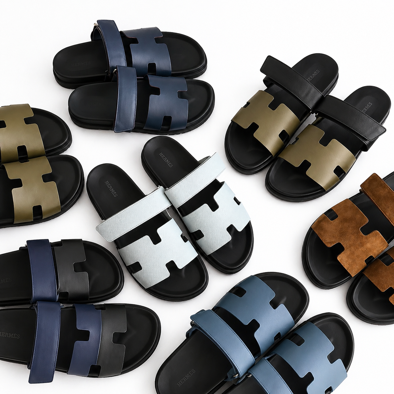 Sandalias