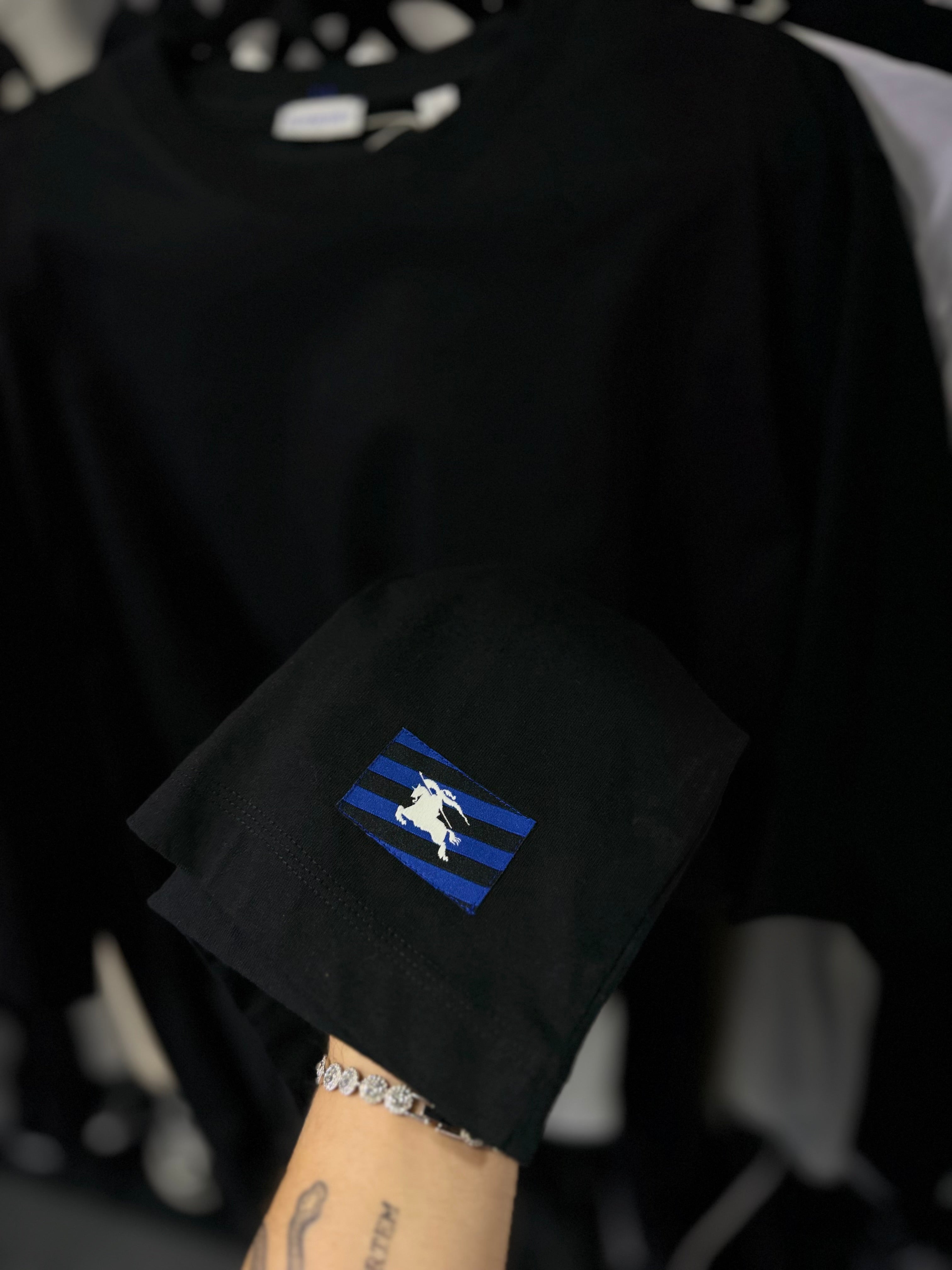 Playera Burberry