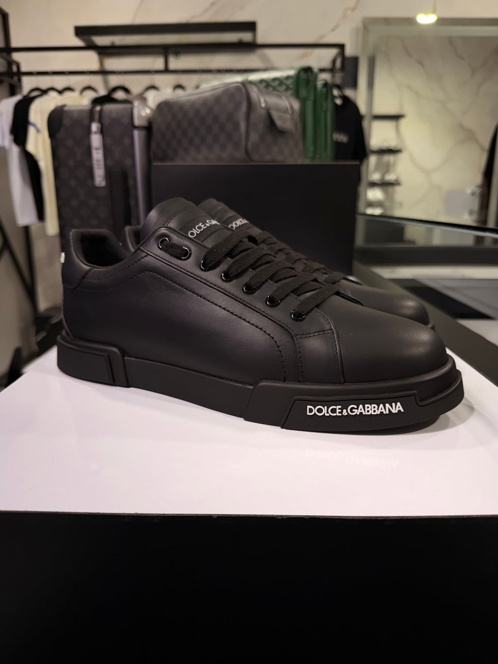 Dolce & Gabbana Portofino