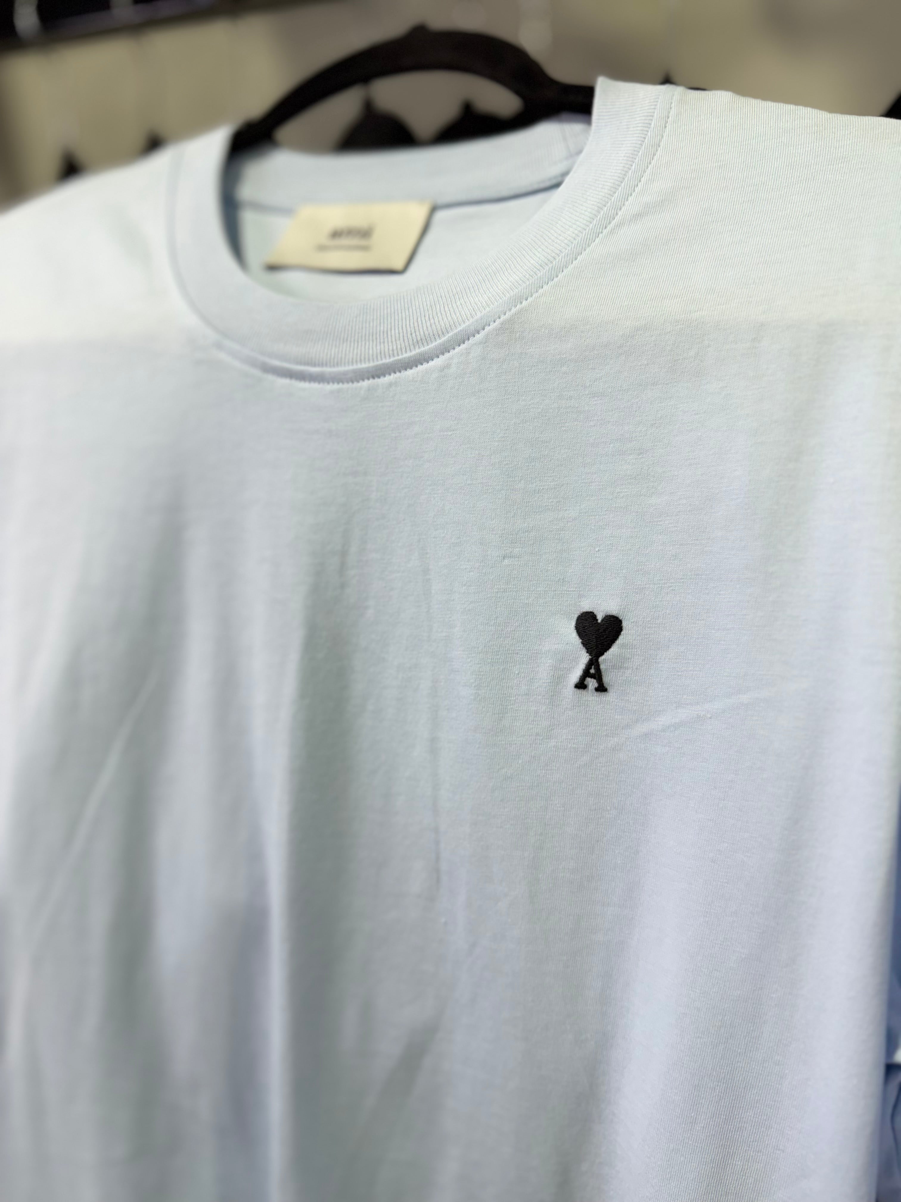 Playera AMI Paris