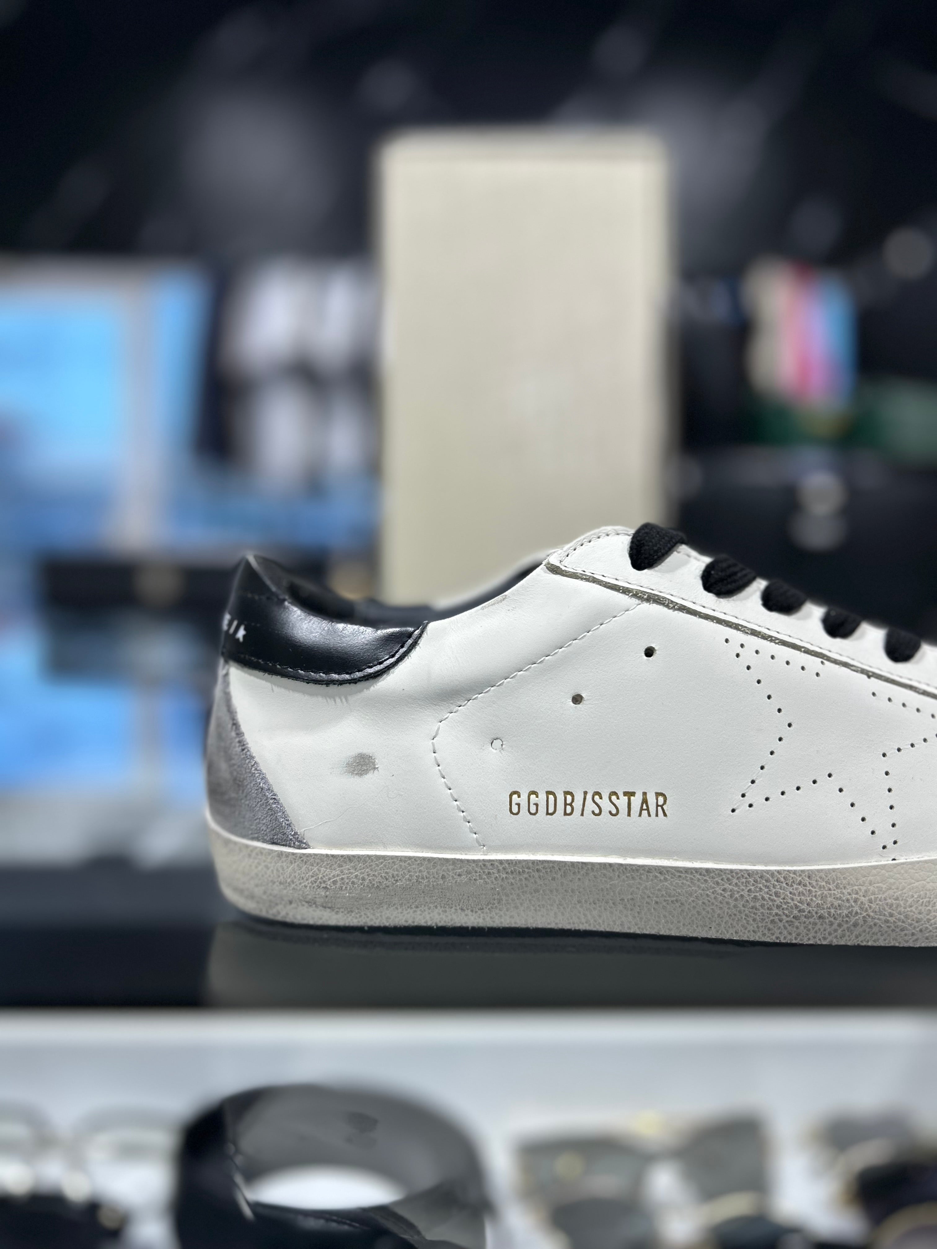 Golden Goose Super-Star
