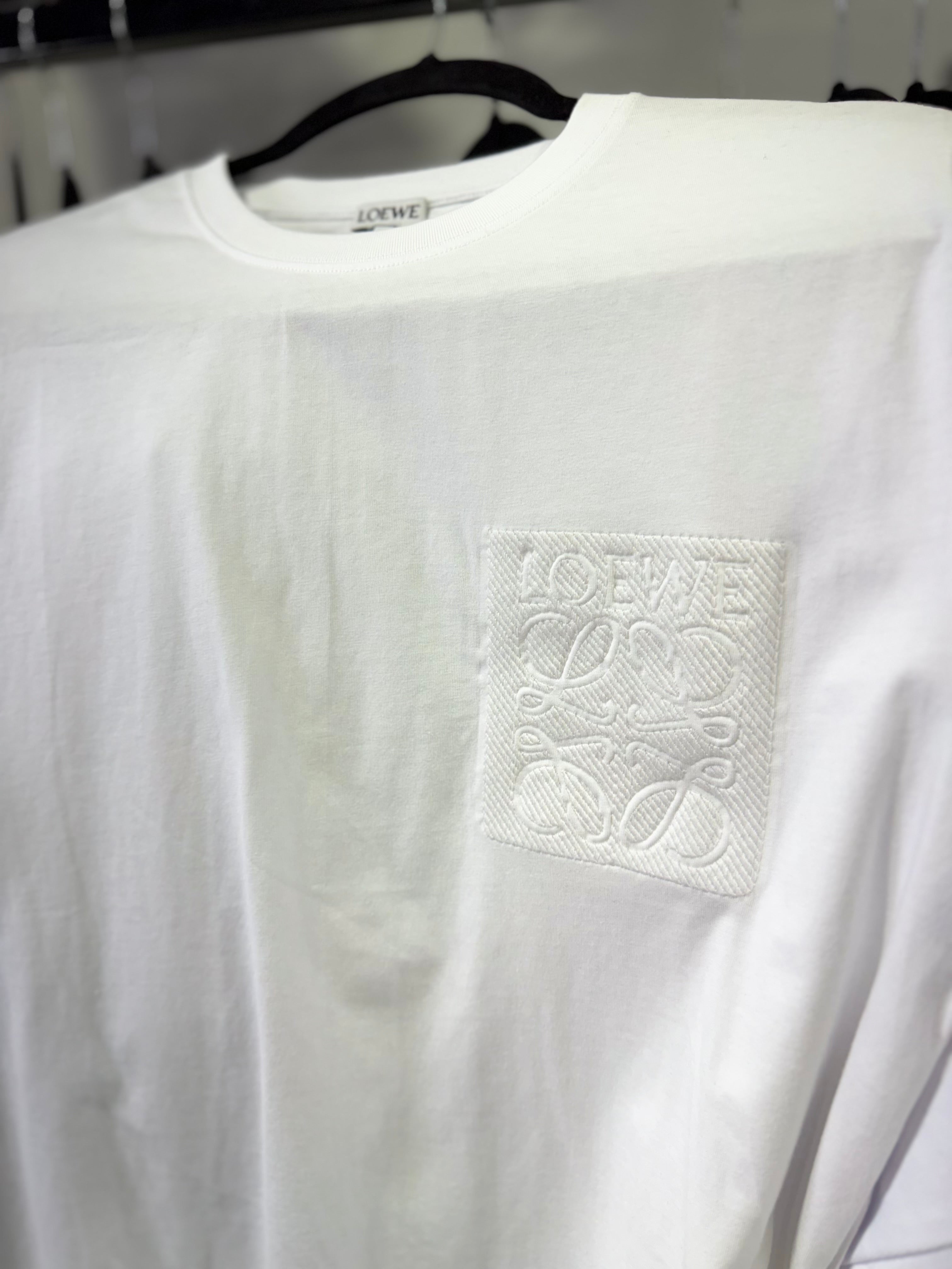 Playera Loewe
