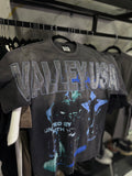Playera VALLEY LIVE