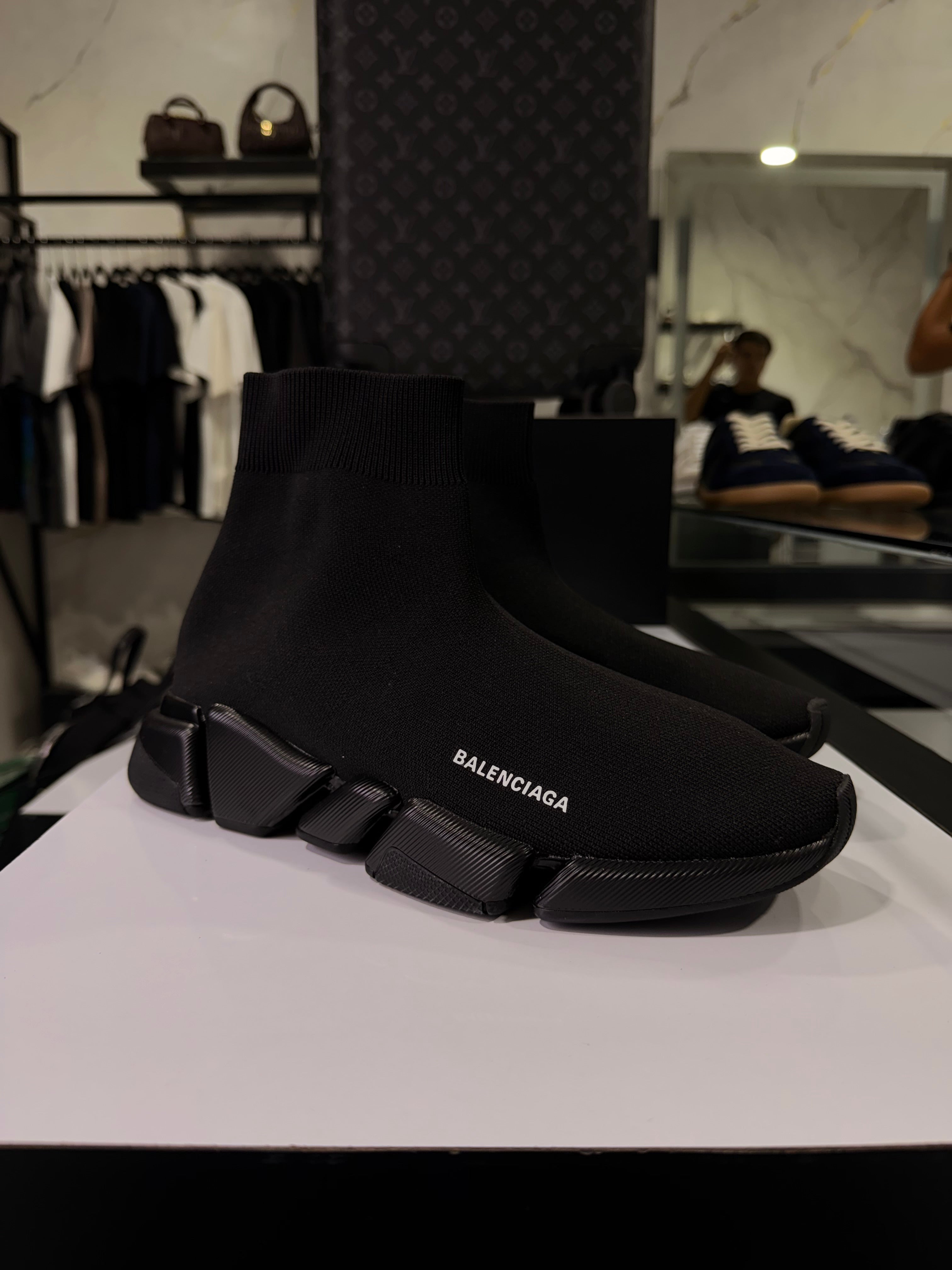 Balenciaga Speed 2.0