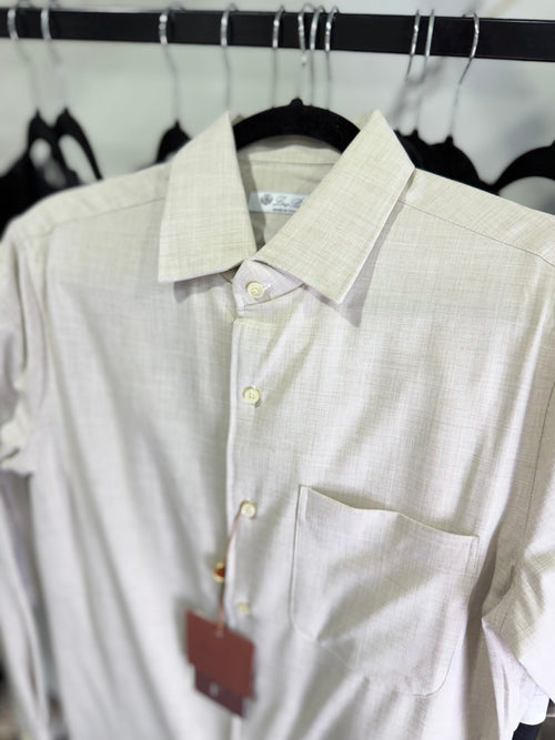 Camisa Loro Piana