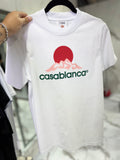 Playera Casa Blanca