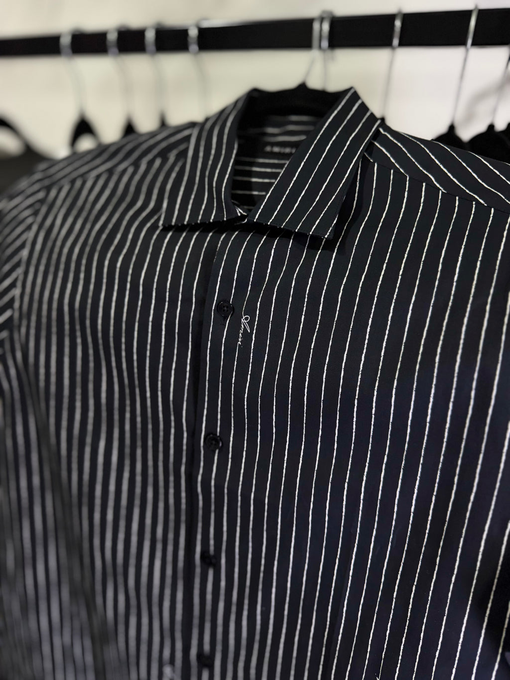 Camisa Amiri