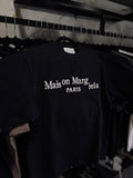 Playera Maison Margiela