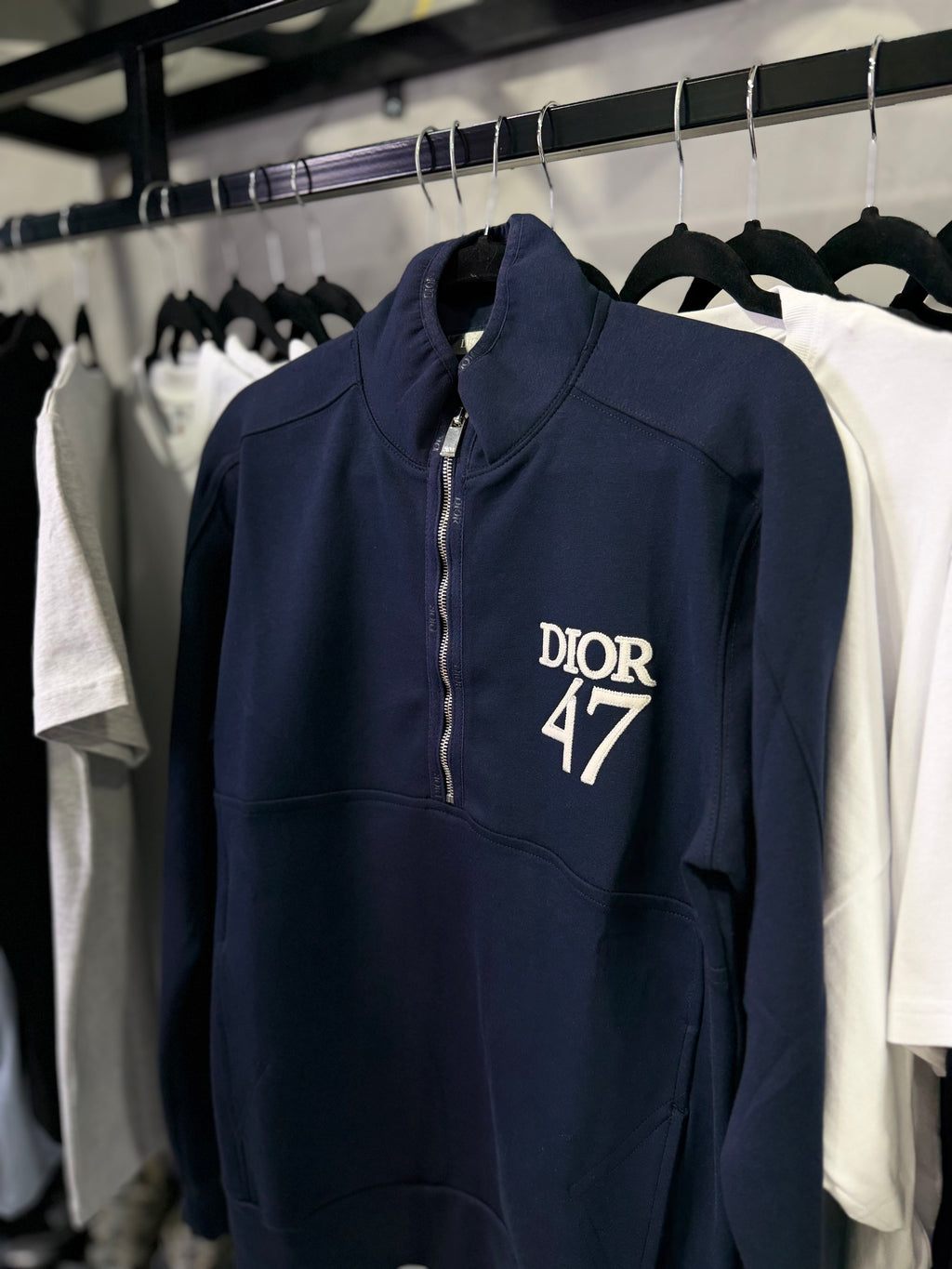 Sudadera Dior