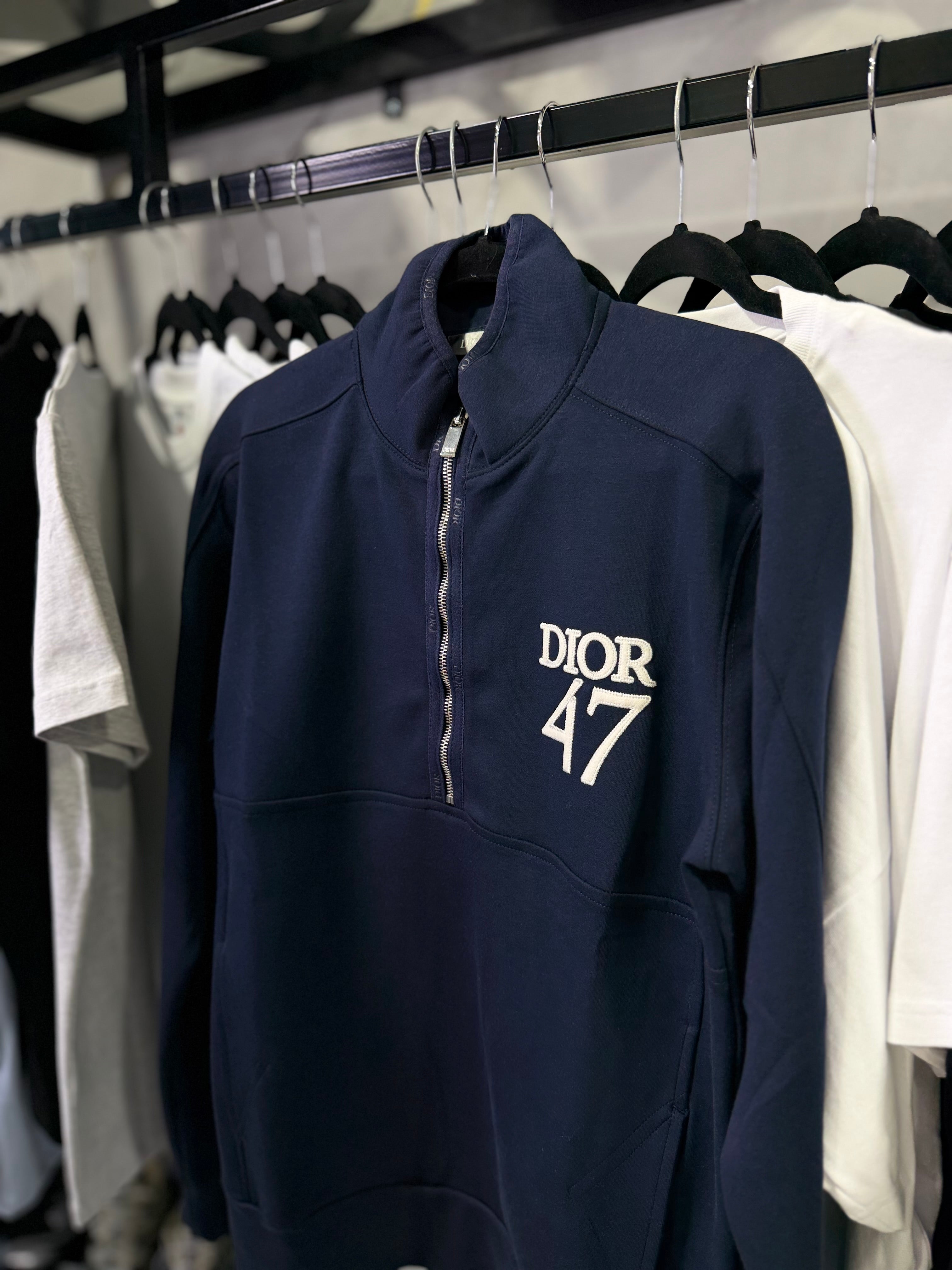 Sudadera Dior