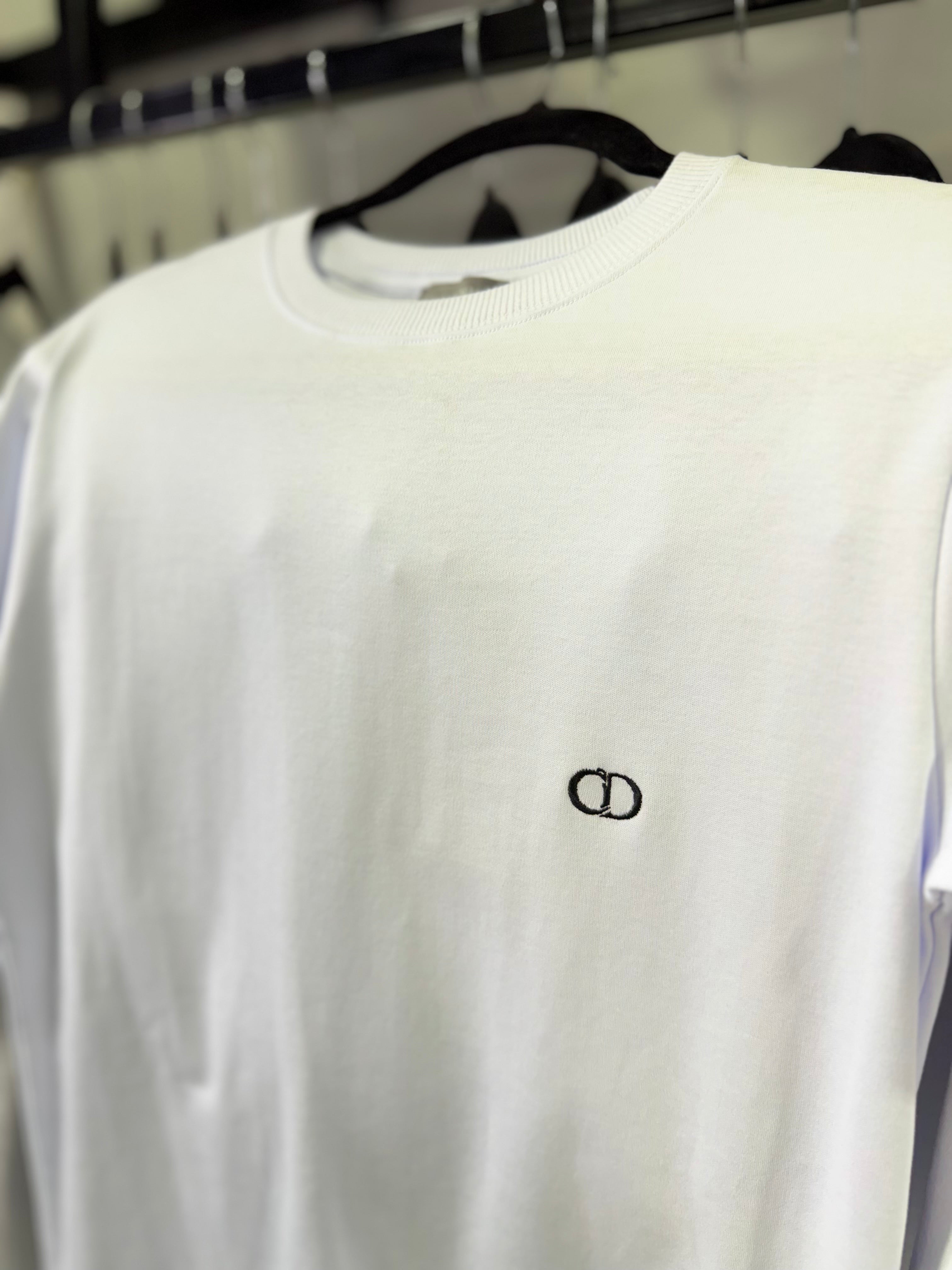 Playera Dior