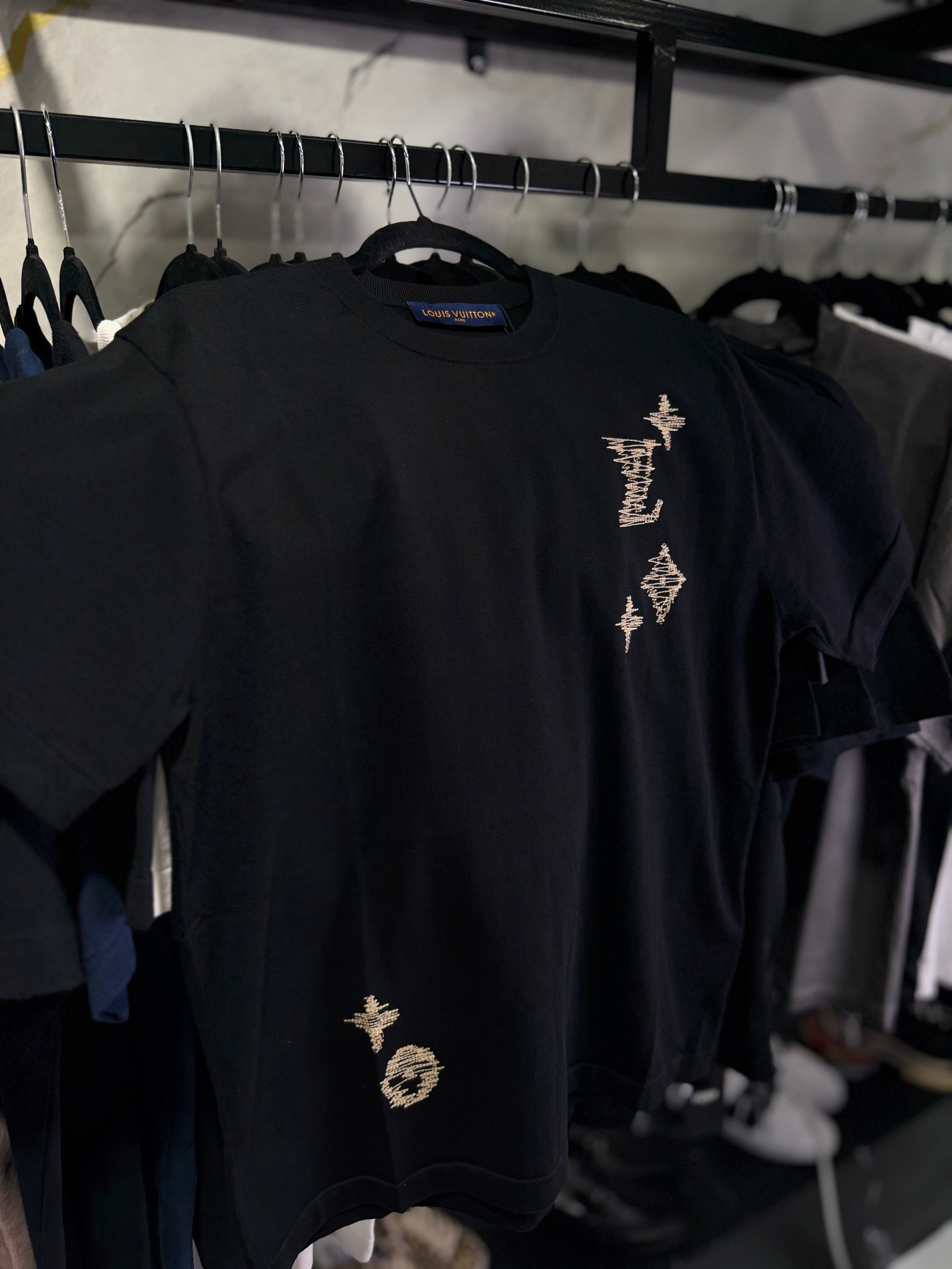 Playera Louis Vuitton