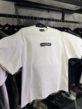 Playera Chrome Hearts