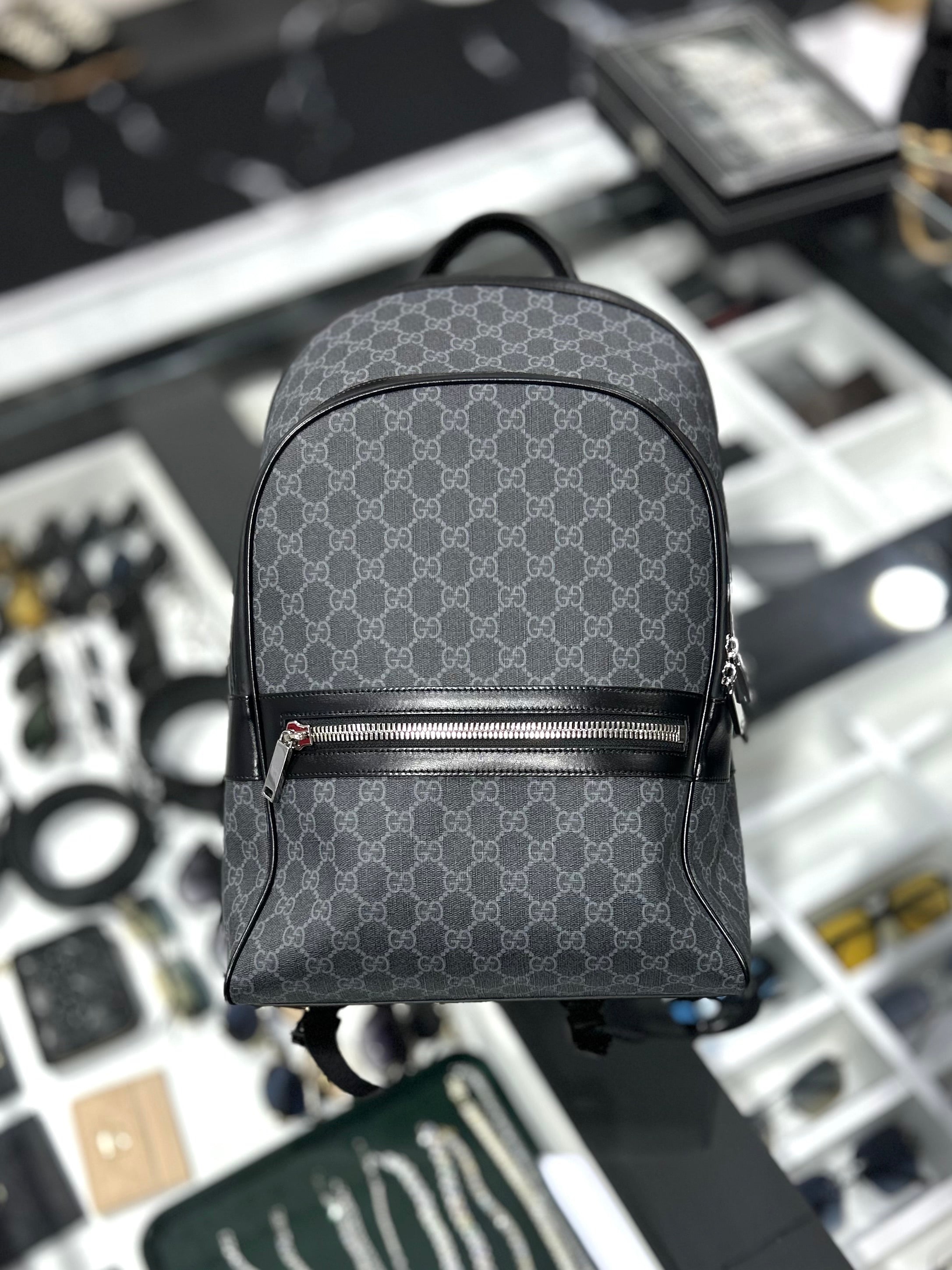 Mochila GG