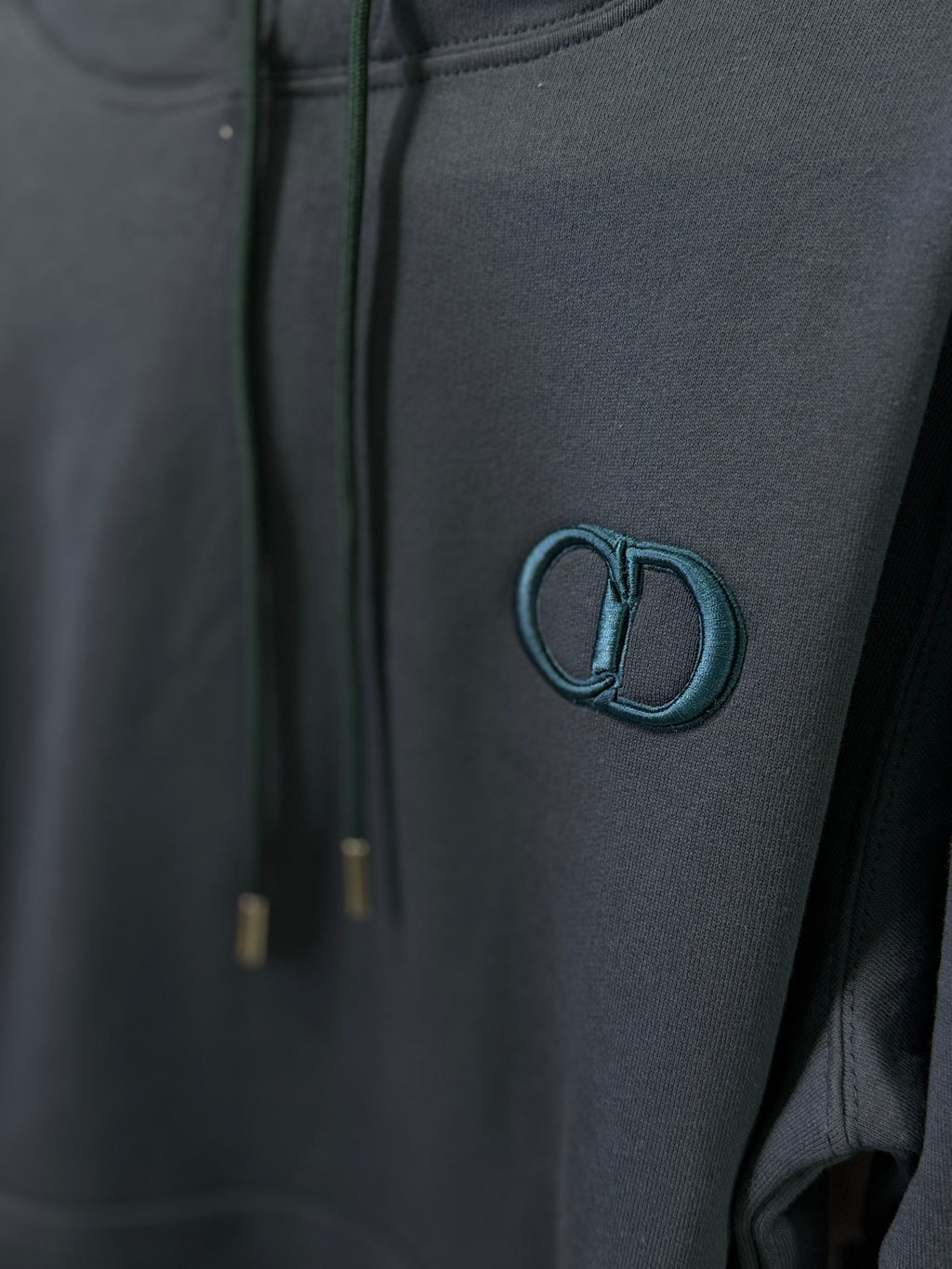 Sudadera Dior