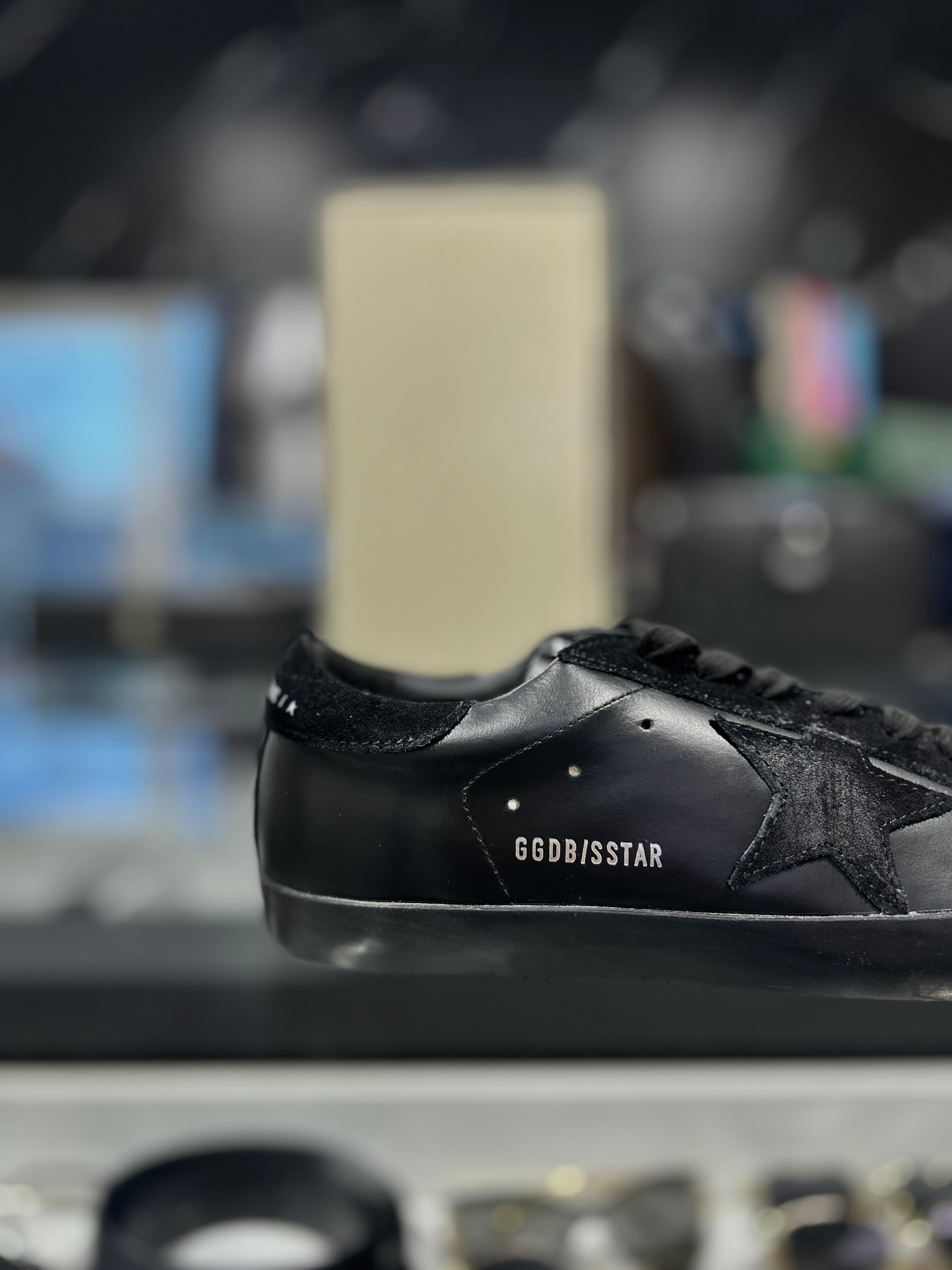 Golden Goose Super-Star