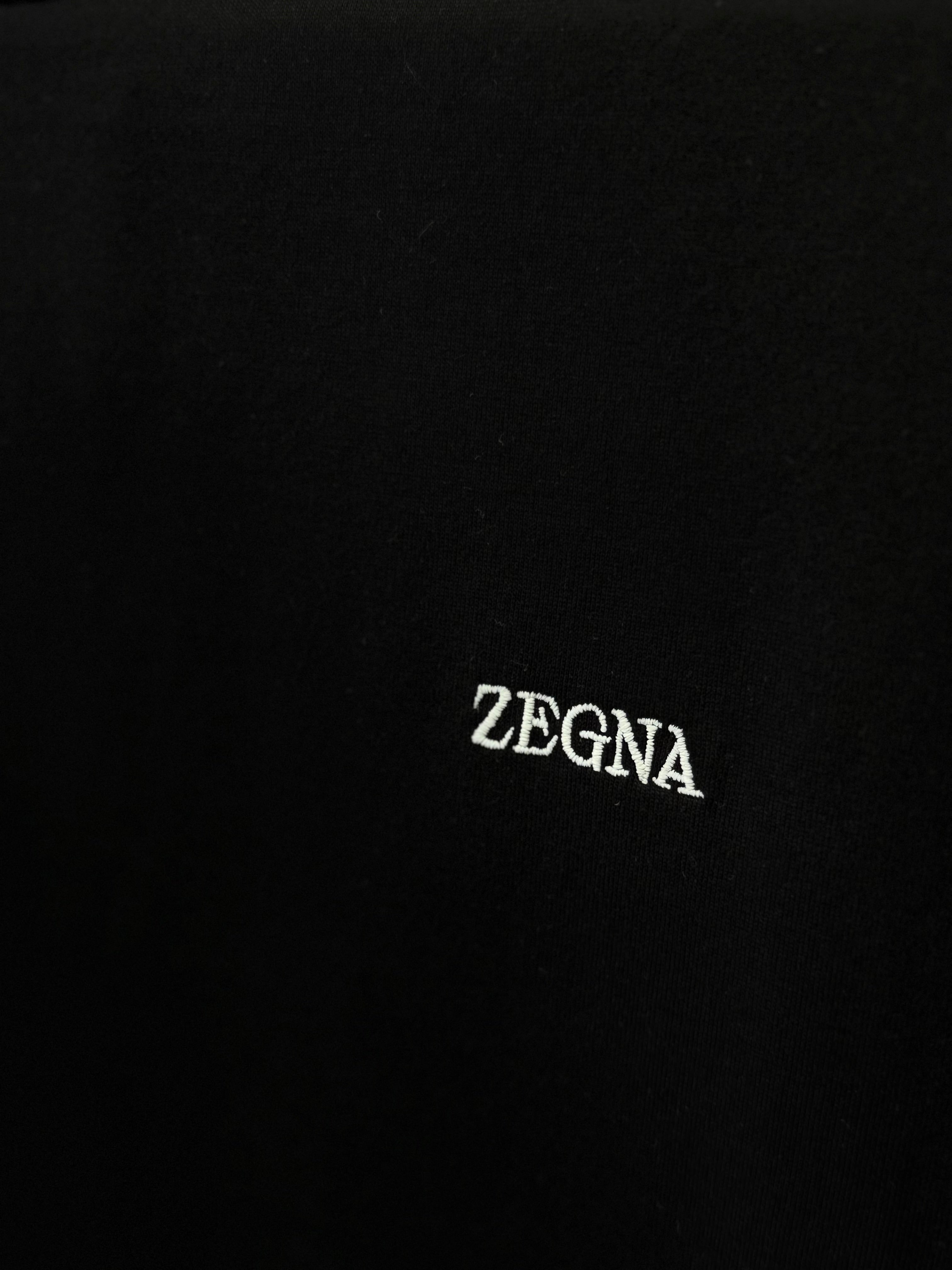 Playera Zegna