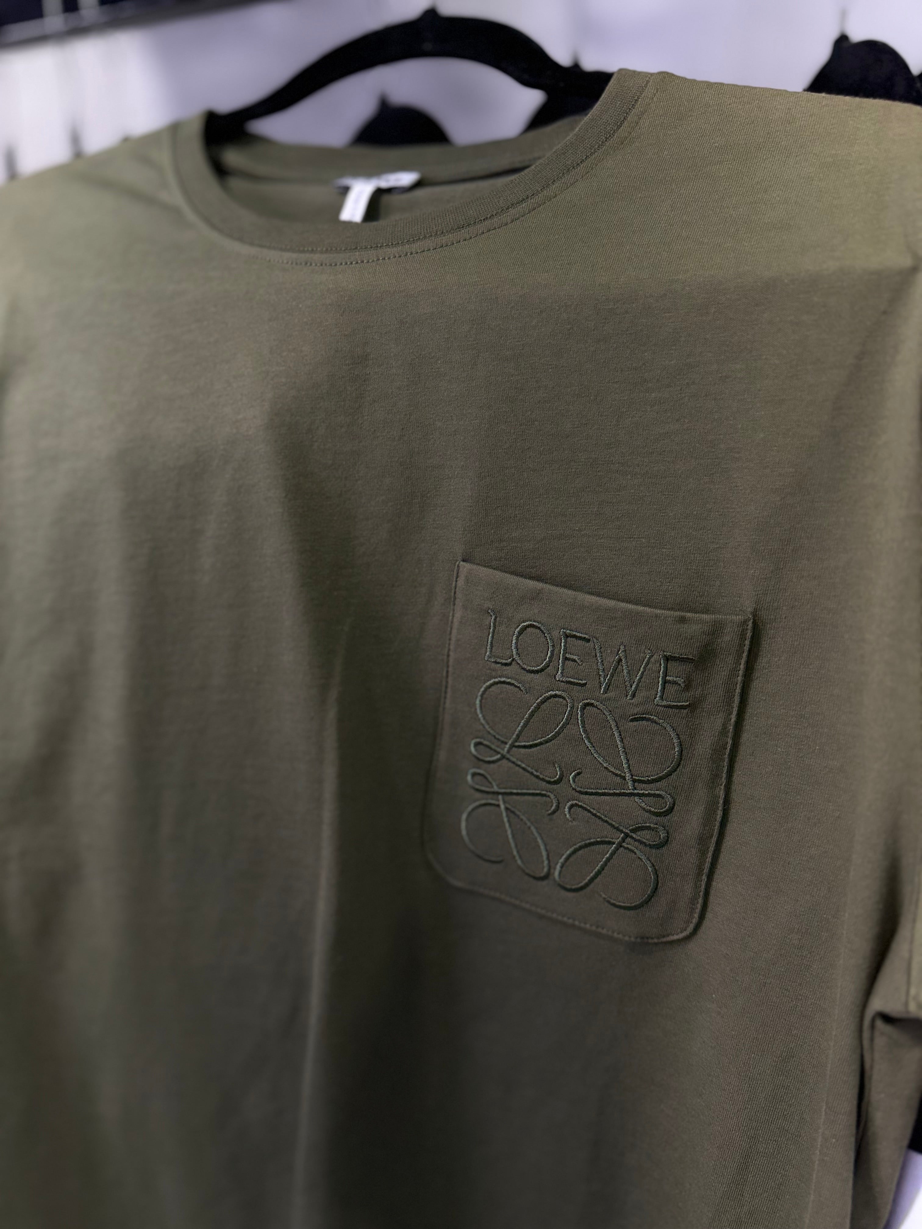 Playera Loewe