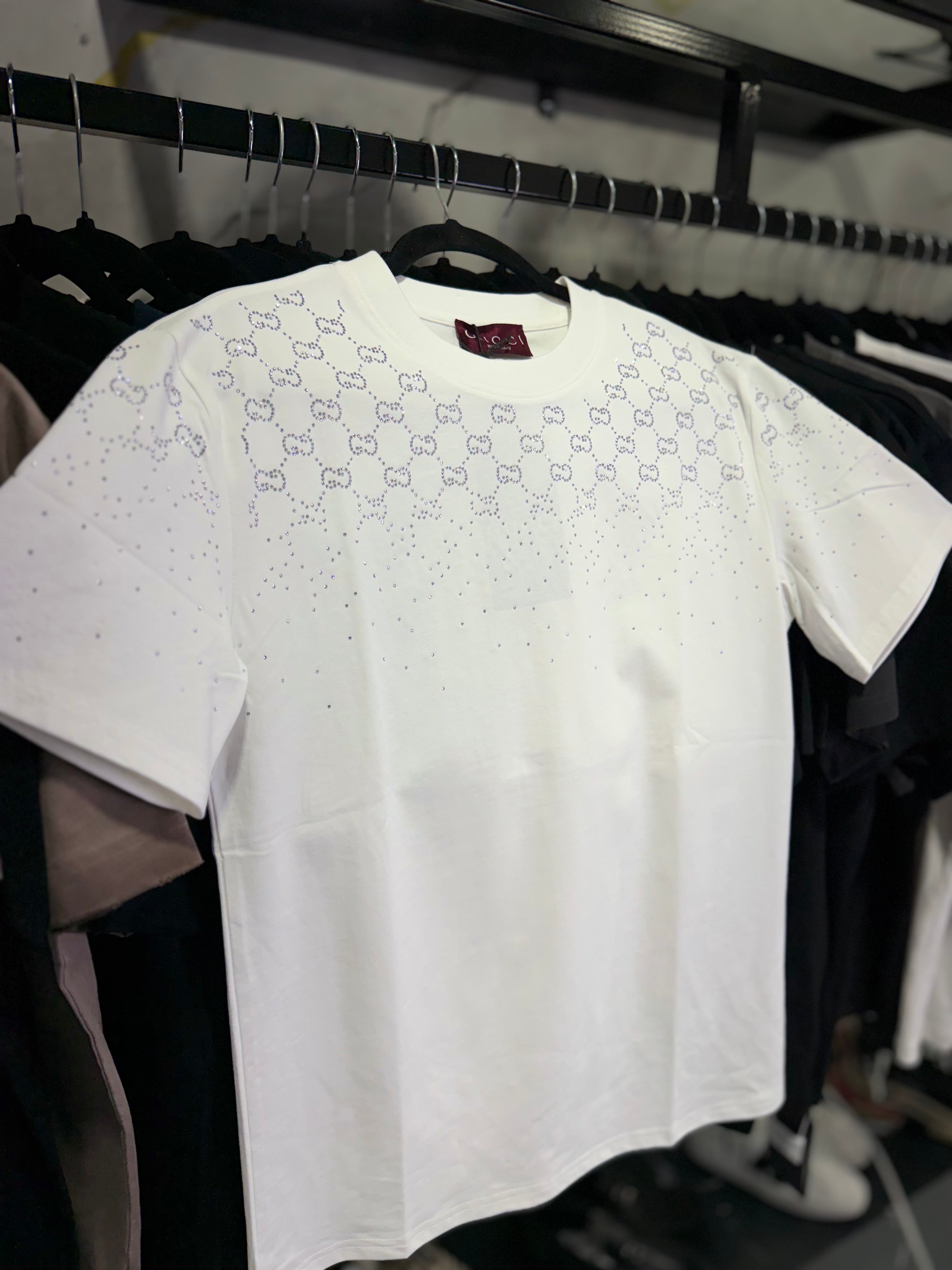 Playera Gucci