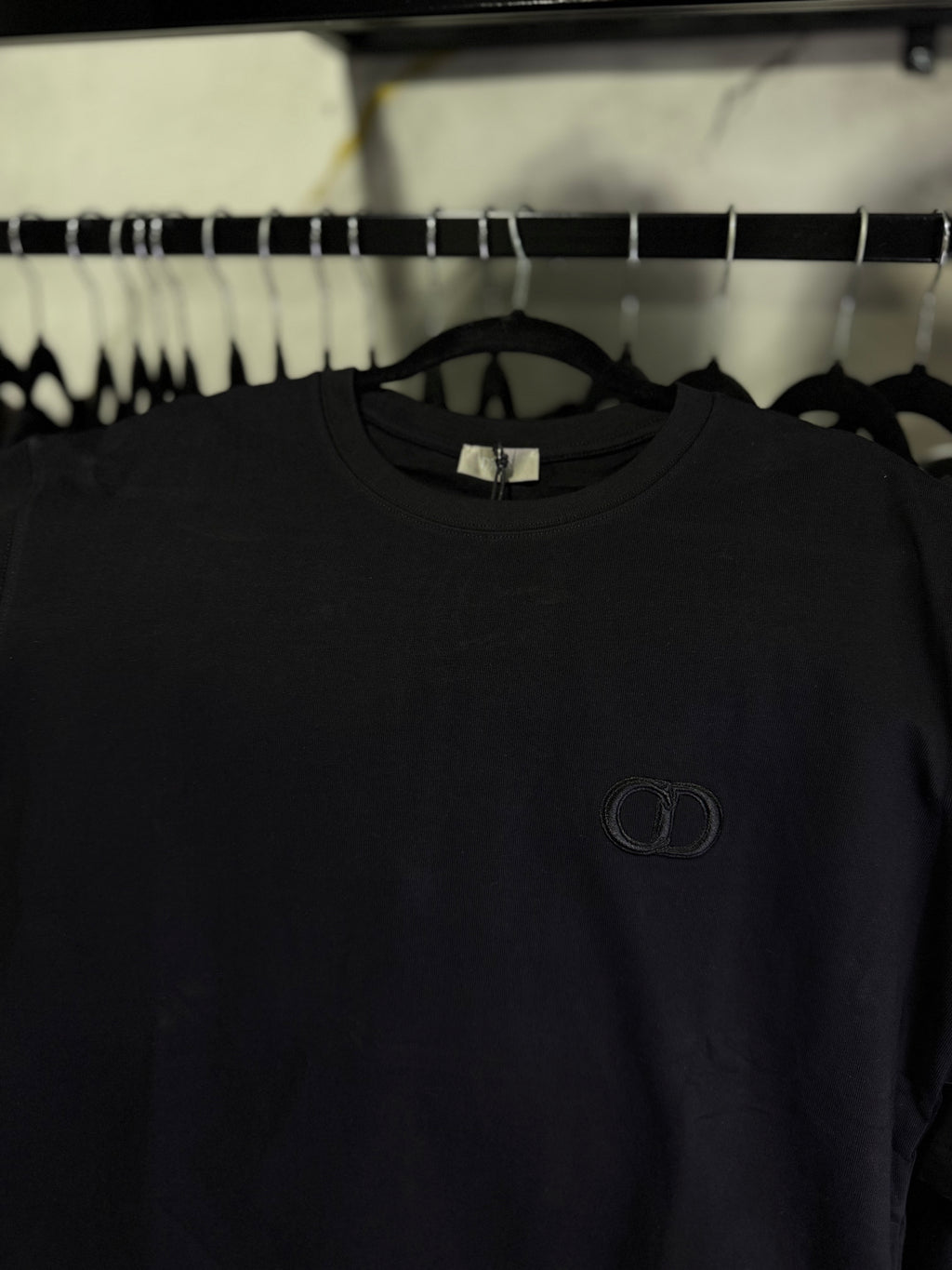 Playera Dior