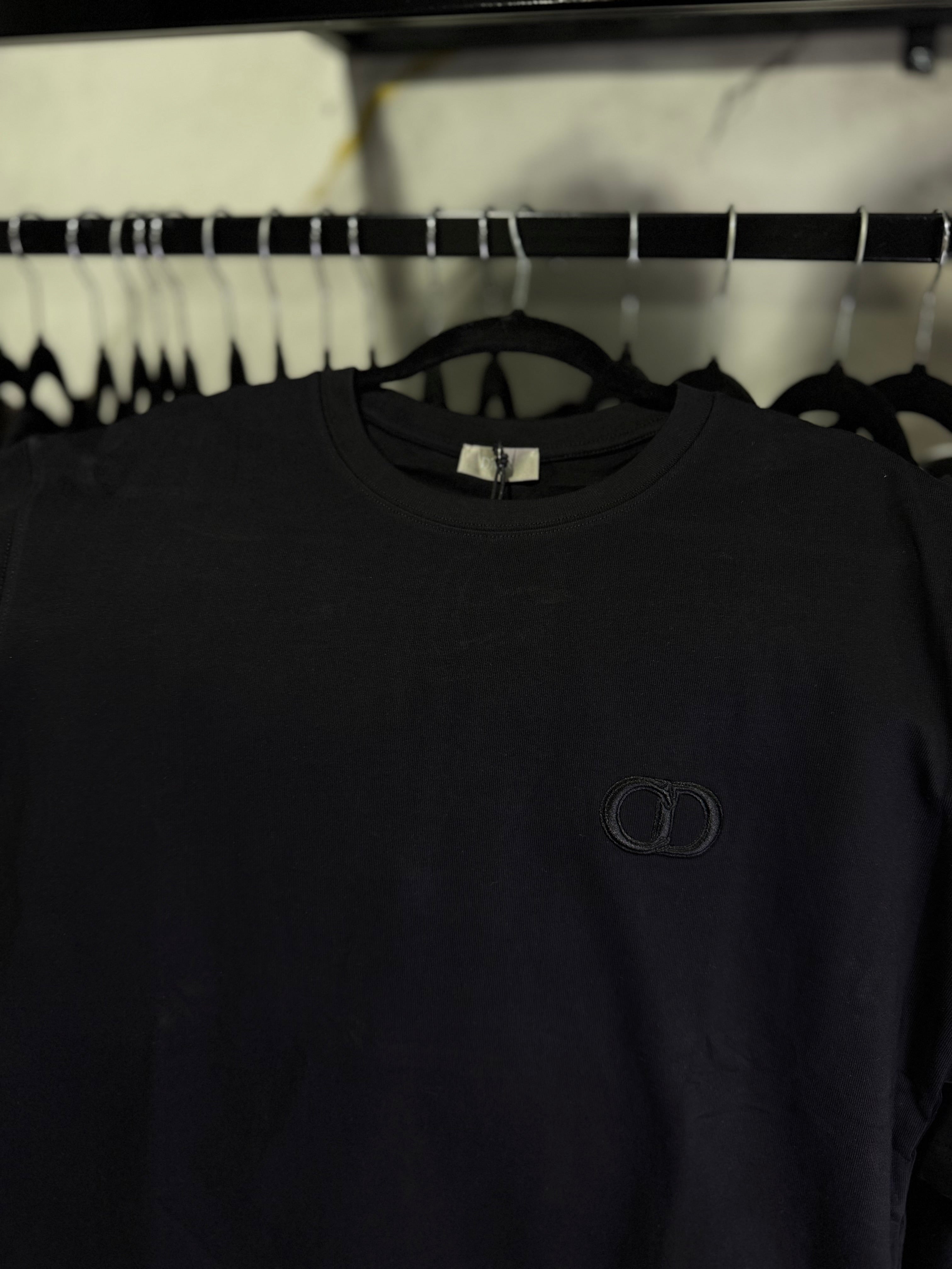 Playera Dior