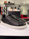 Zegna Triple Stitch