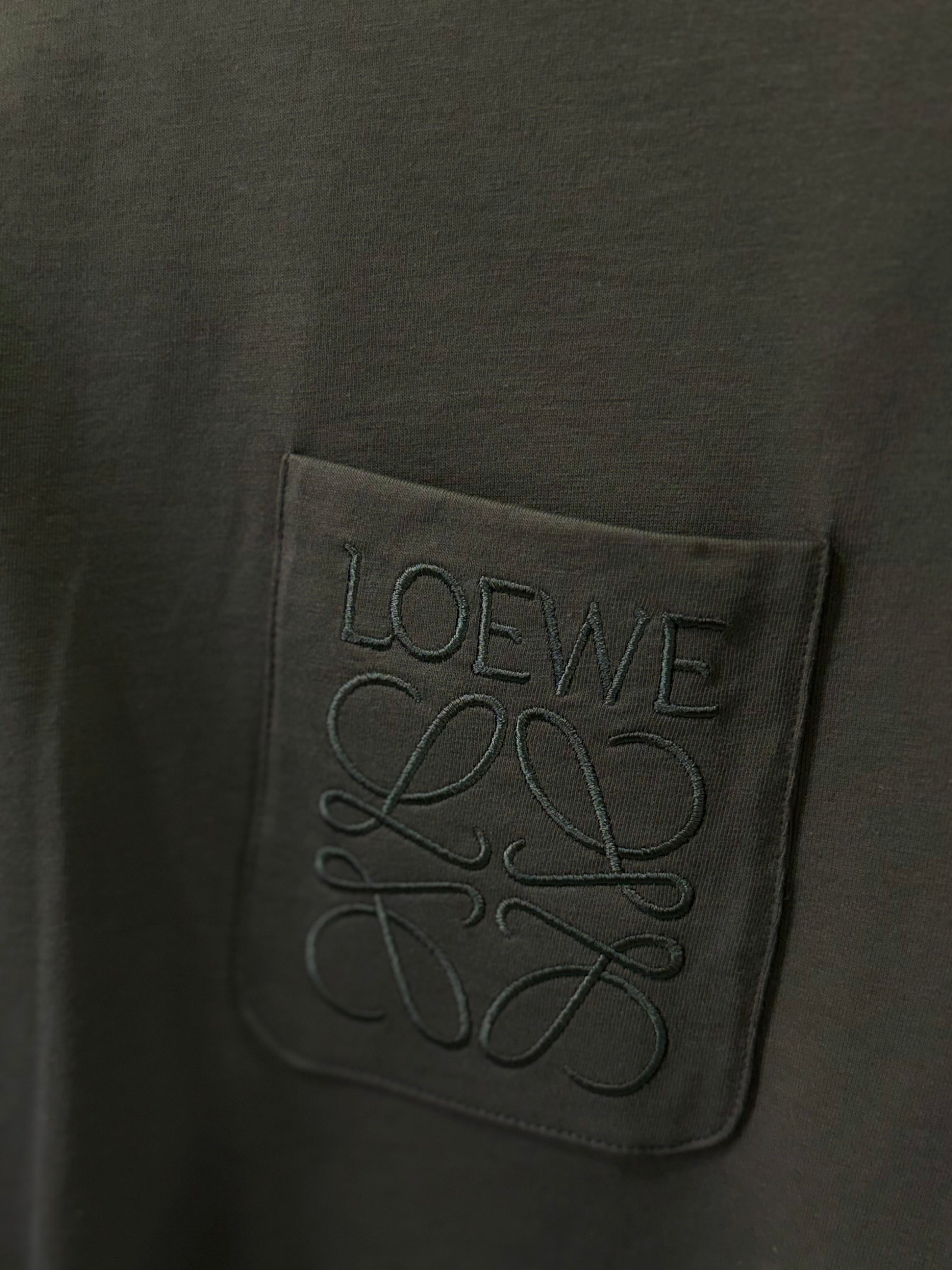 Playera Loewe