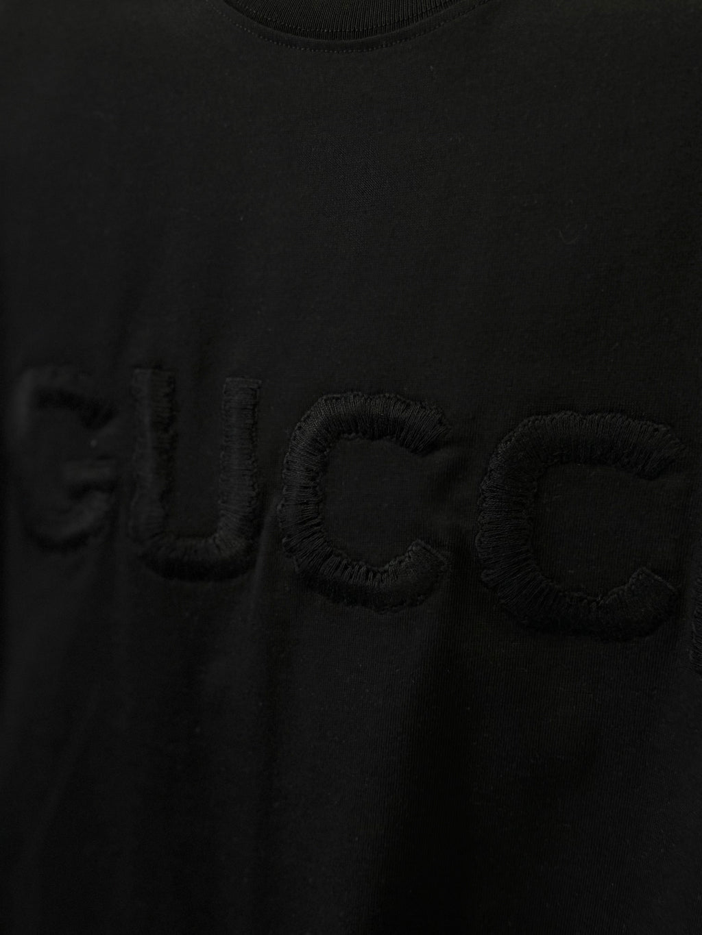 Playera Gucci
