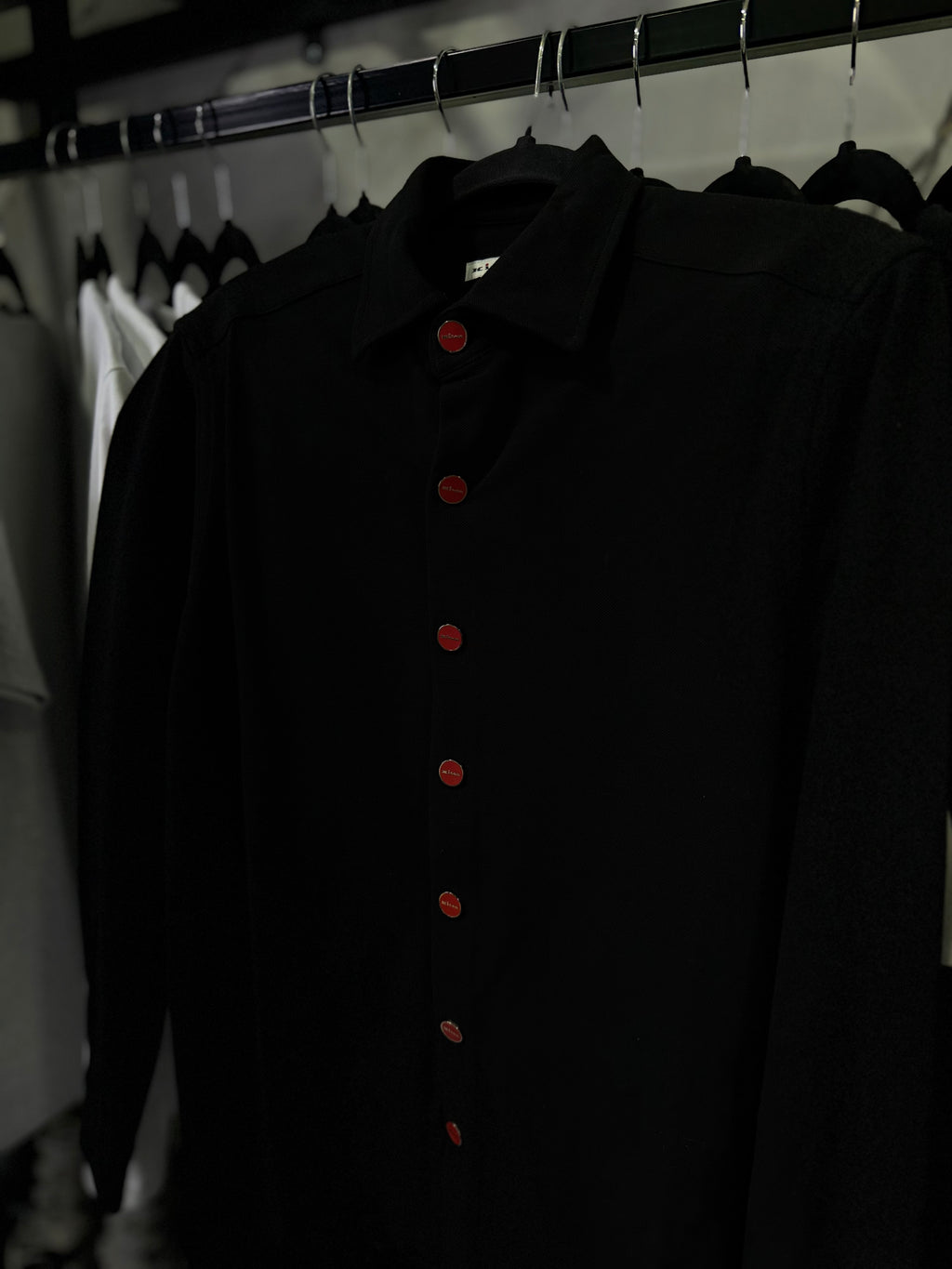 Camisa Kiton