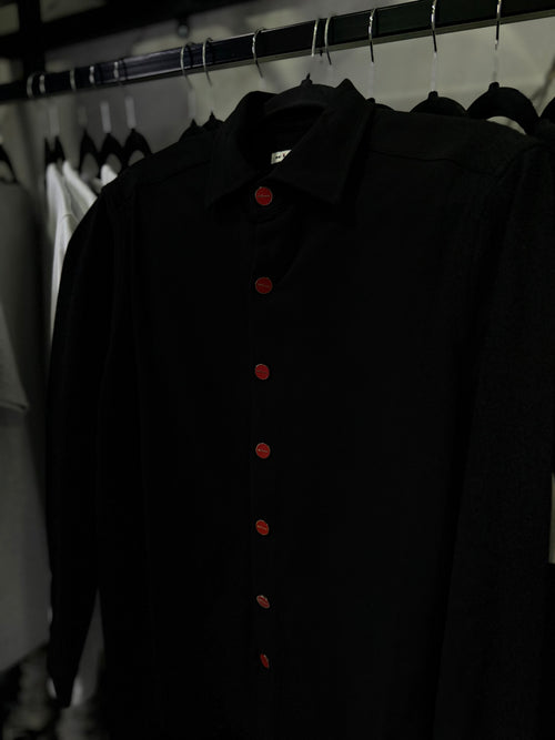 Camisa Kiton