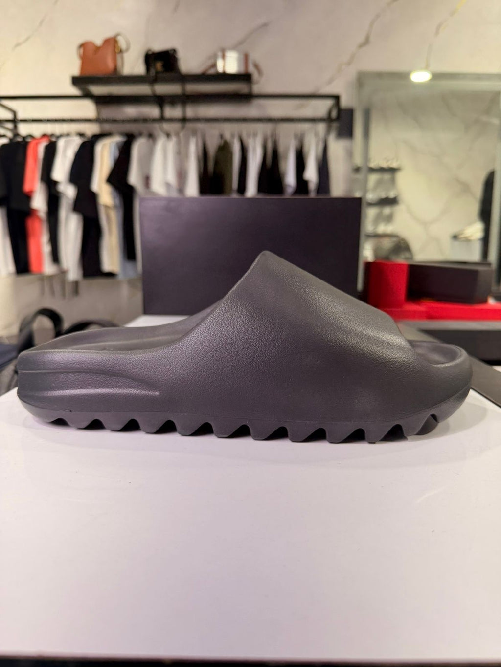 Yeezy Slides