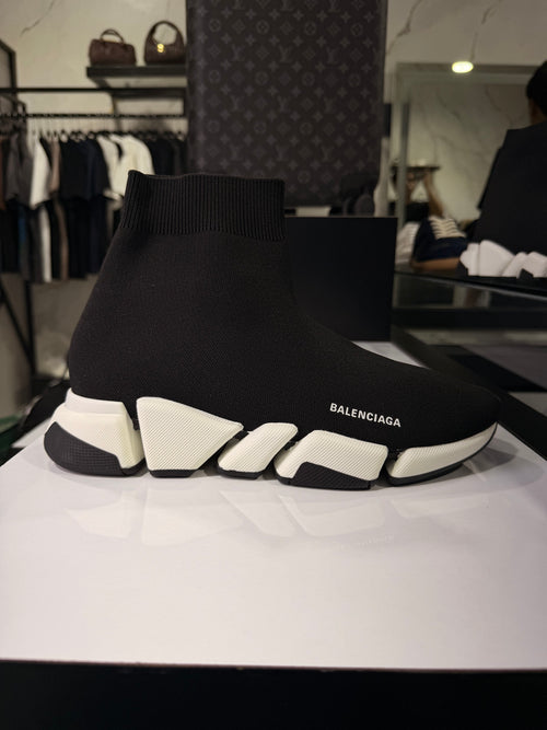 Balenciaga Speed 2.0