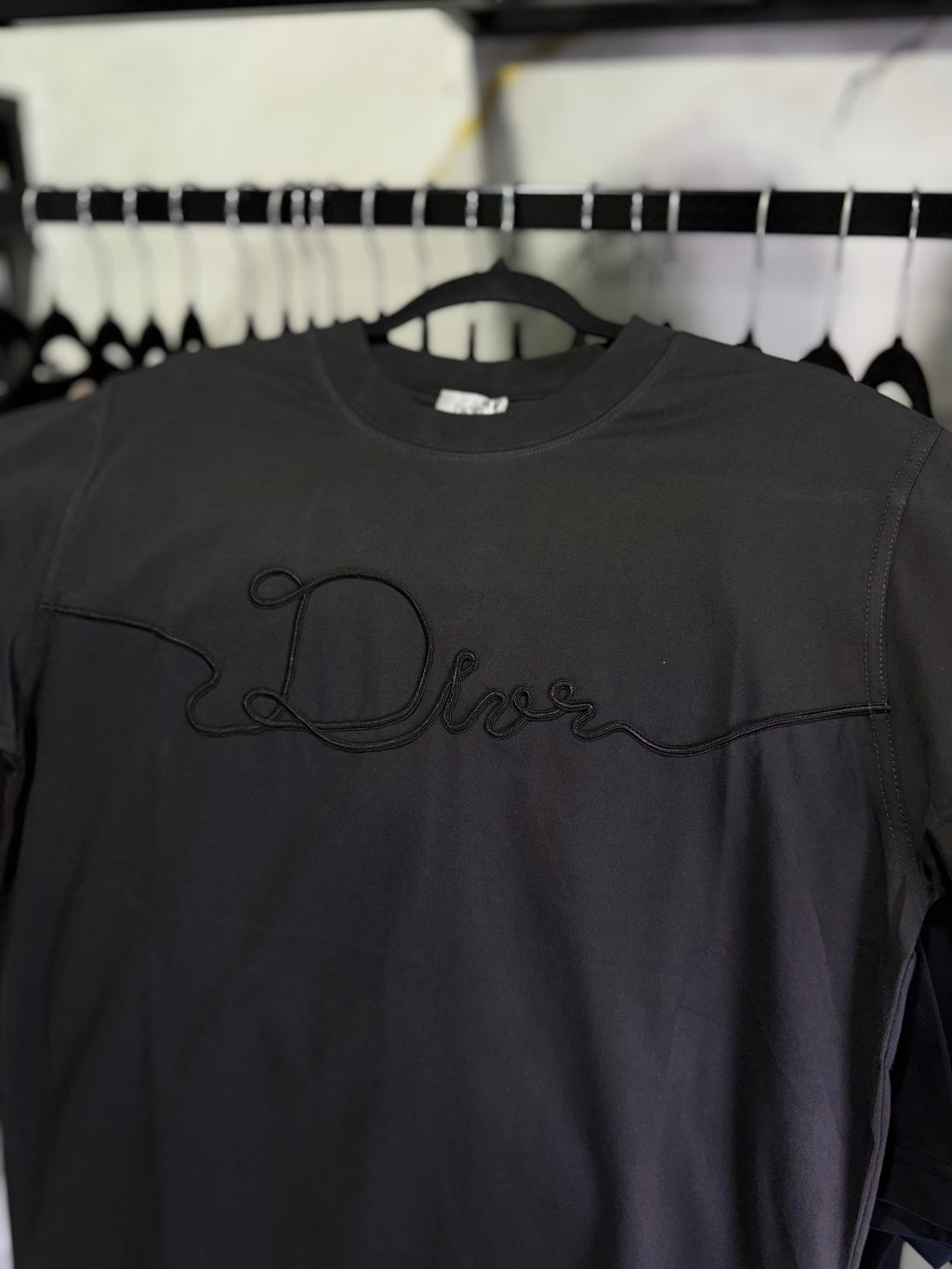Playera Dior