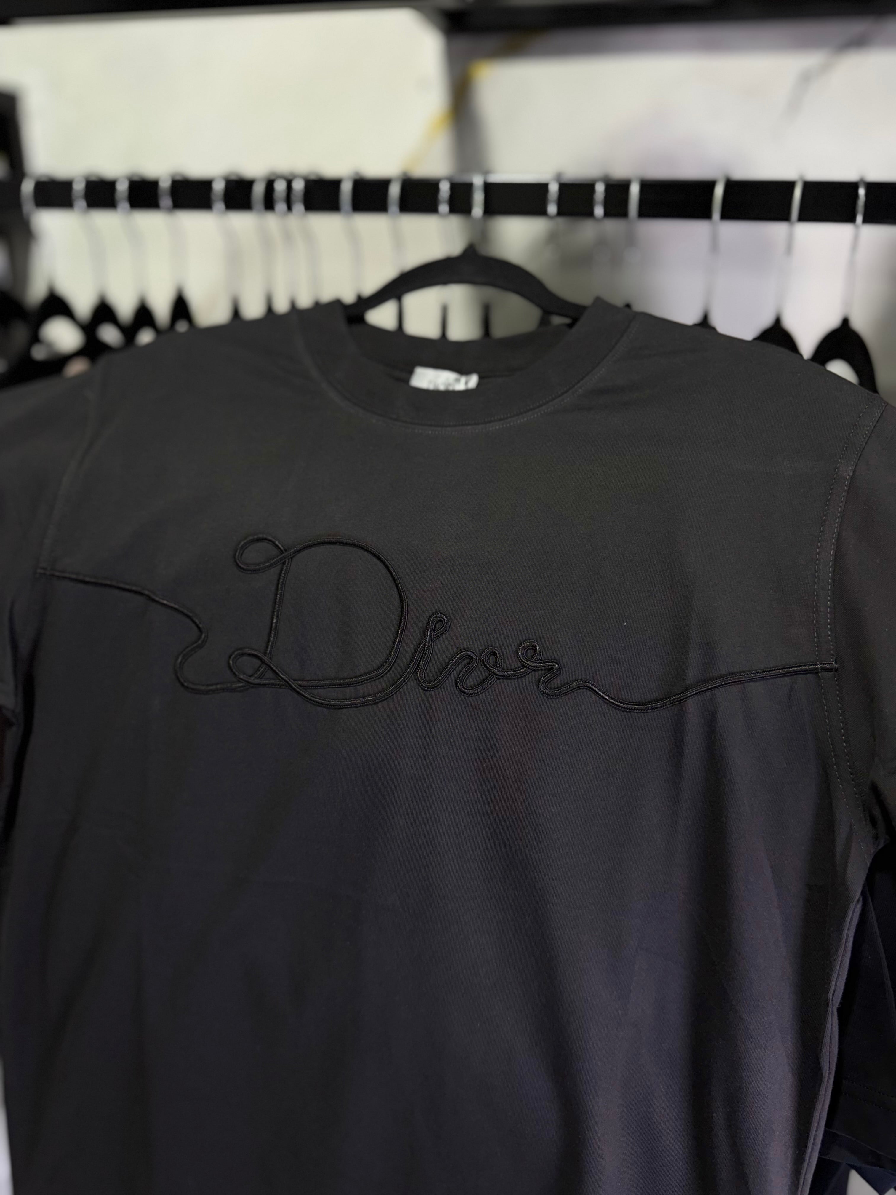 Playera Dior