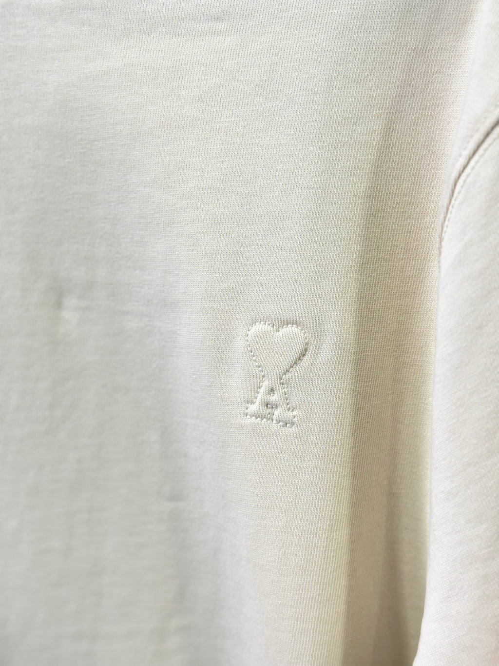 Playera AMI Paris