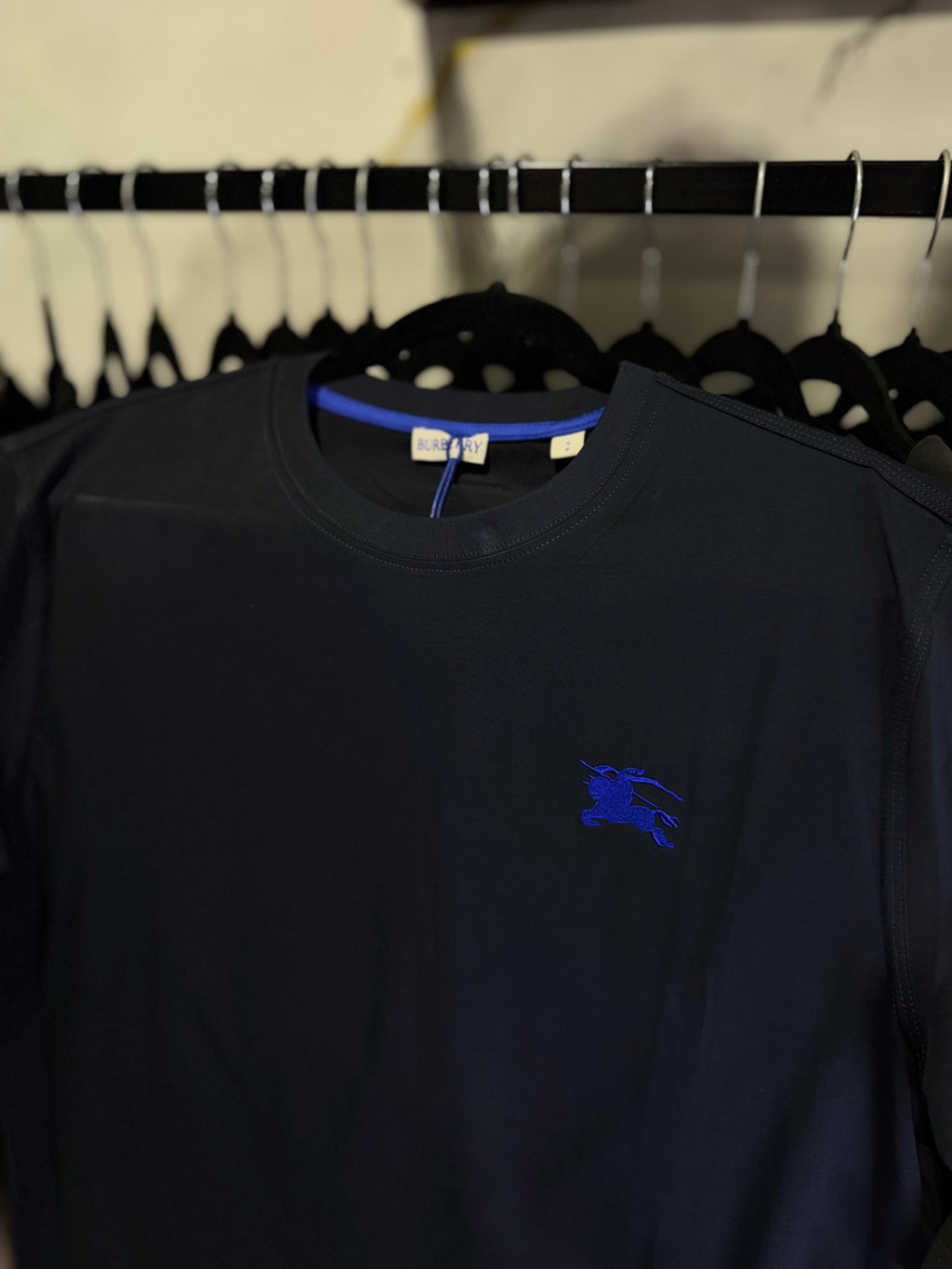 Playera Burberry