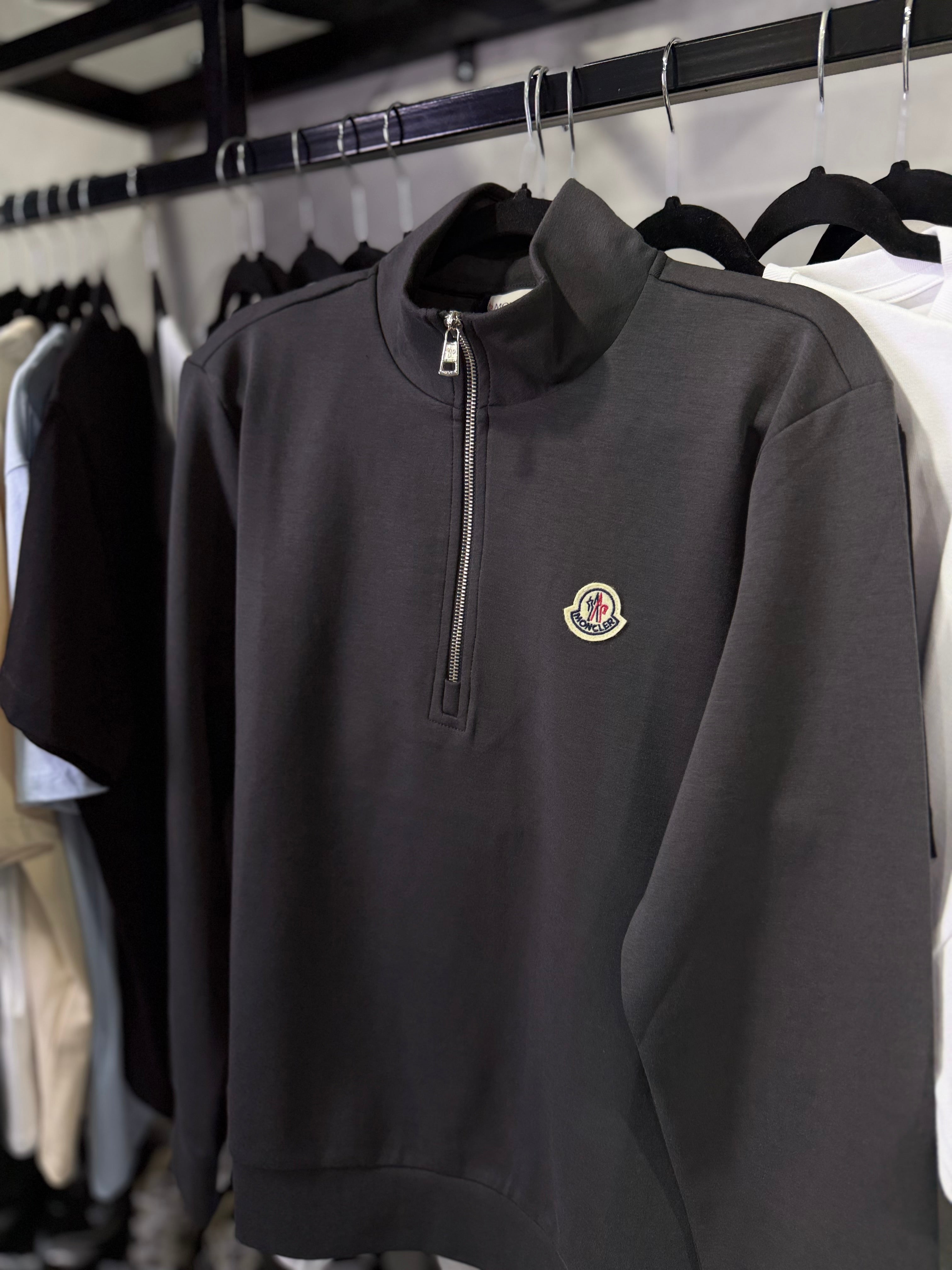 Sudadera Moncler
