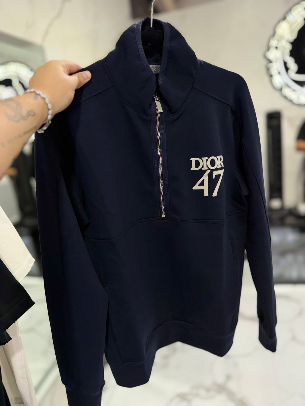 Sudadera Dior
