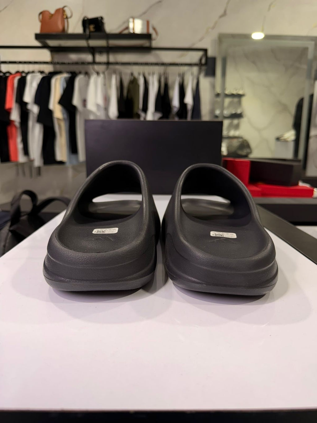 Yeezy Slides