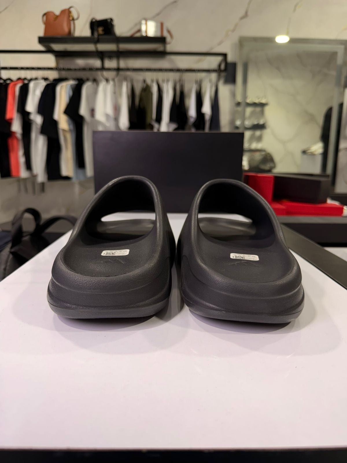 Yeezy Slides