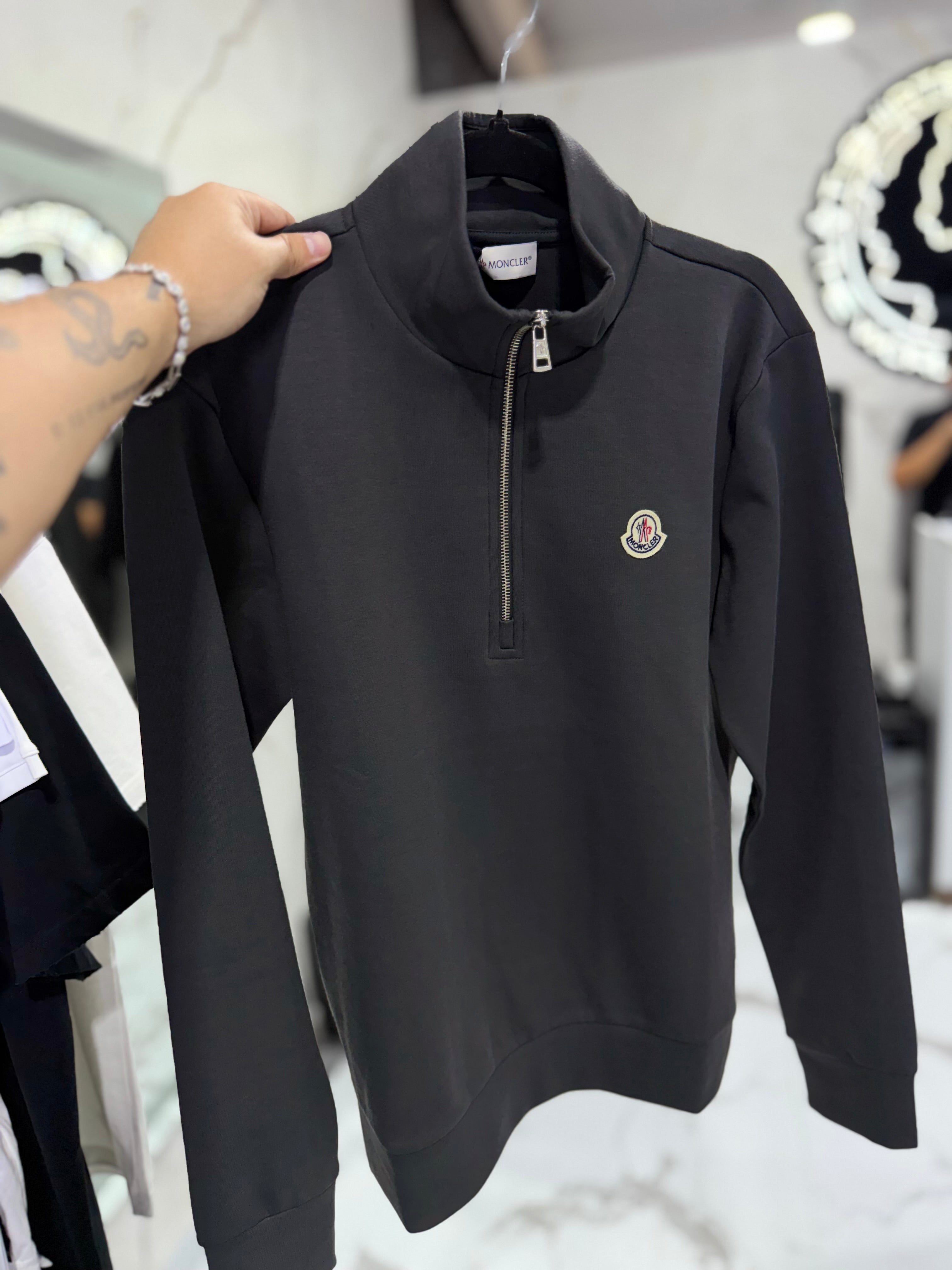 Sudadera Moncler