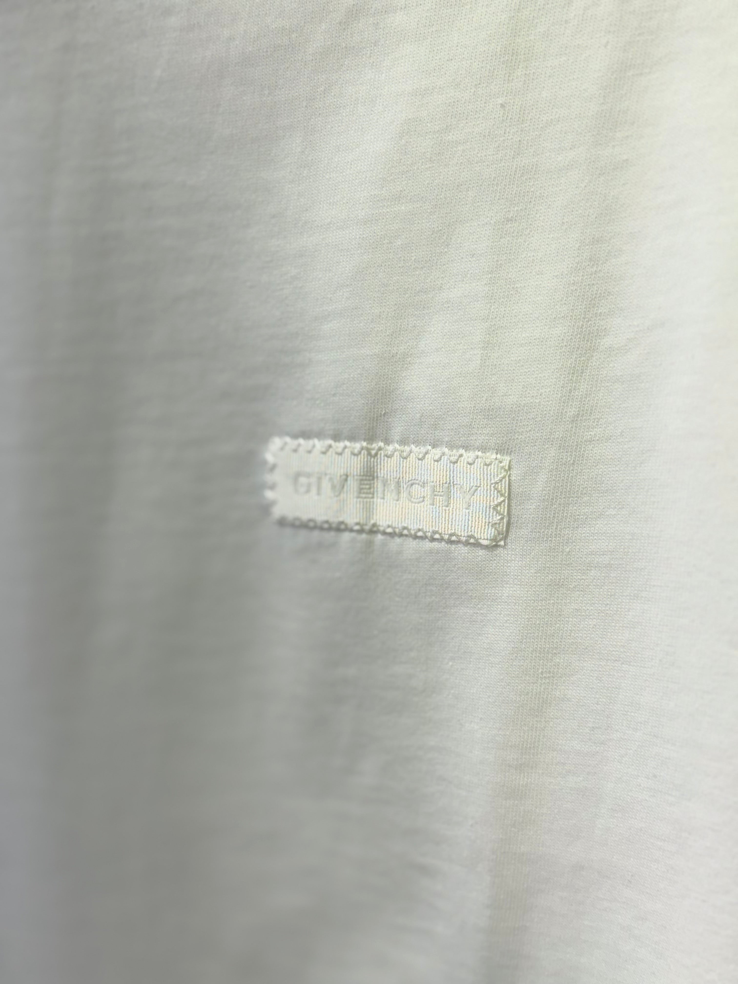 Playera Givenchy