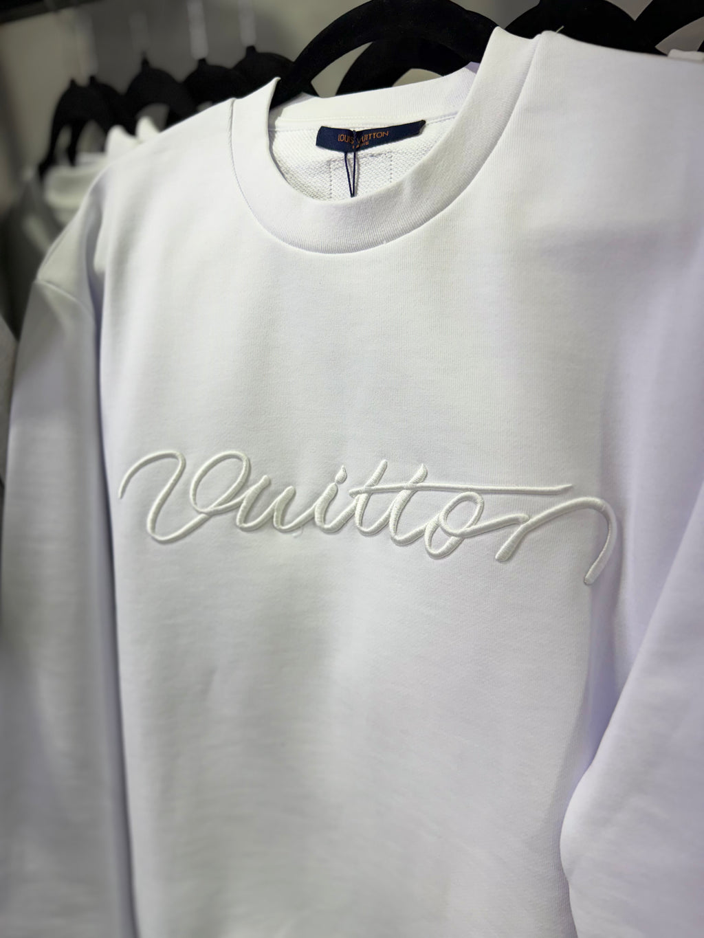 Sudadera Louis Vuitton
