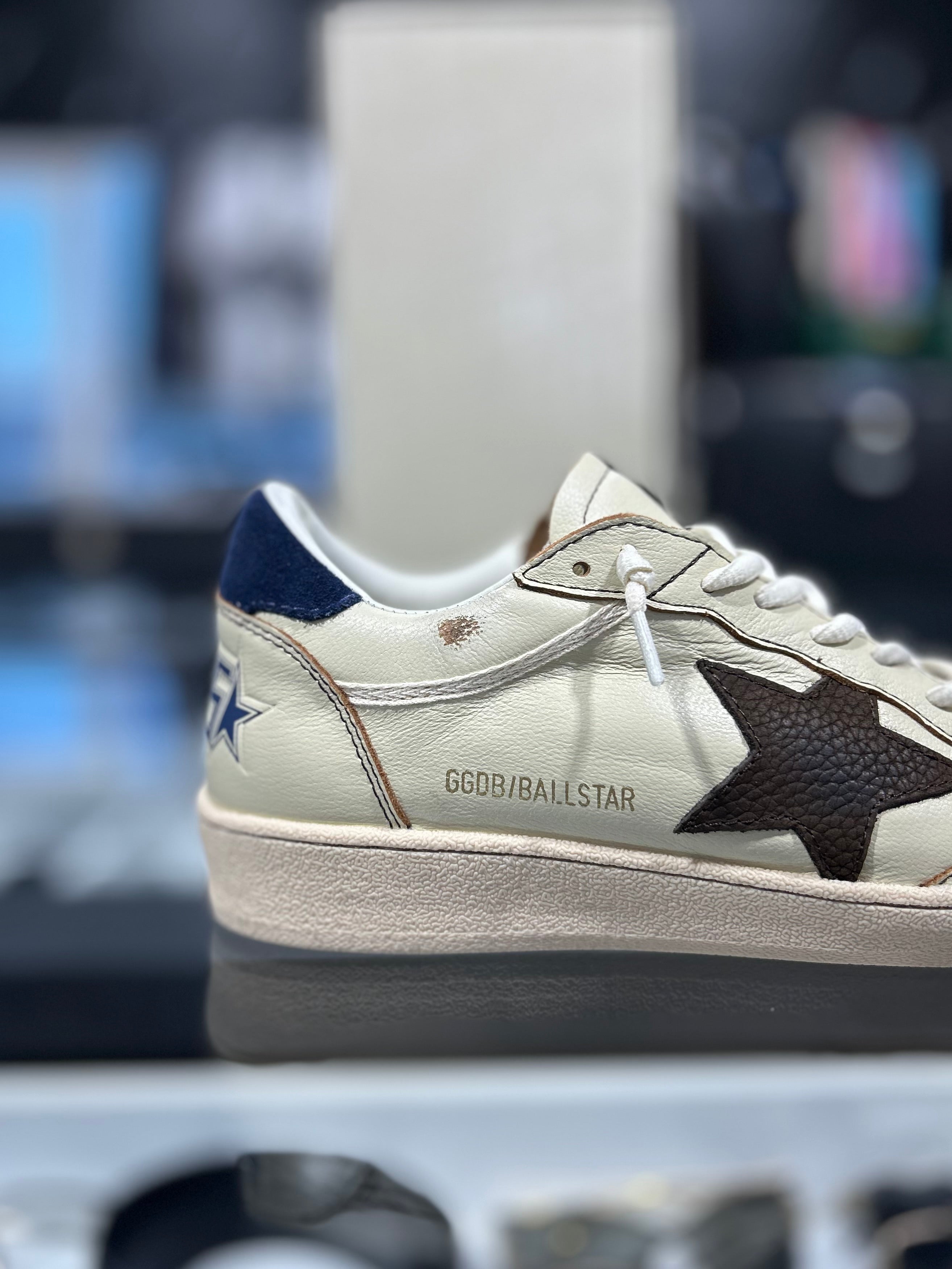 Golden Goose Super-Star
