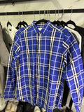 Camisa Burberry