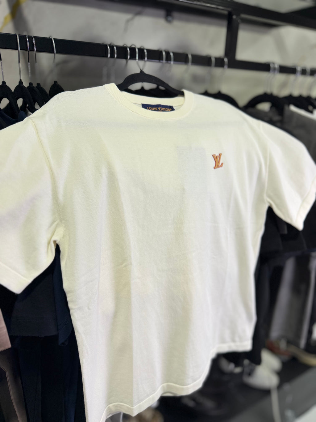Playera Louis Vuitton