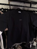 Playera Off White
